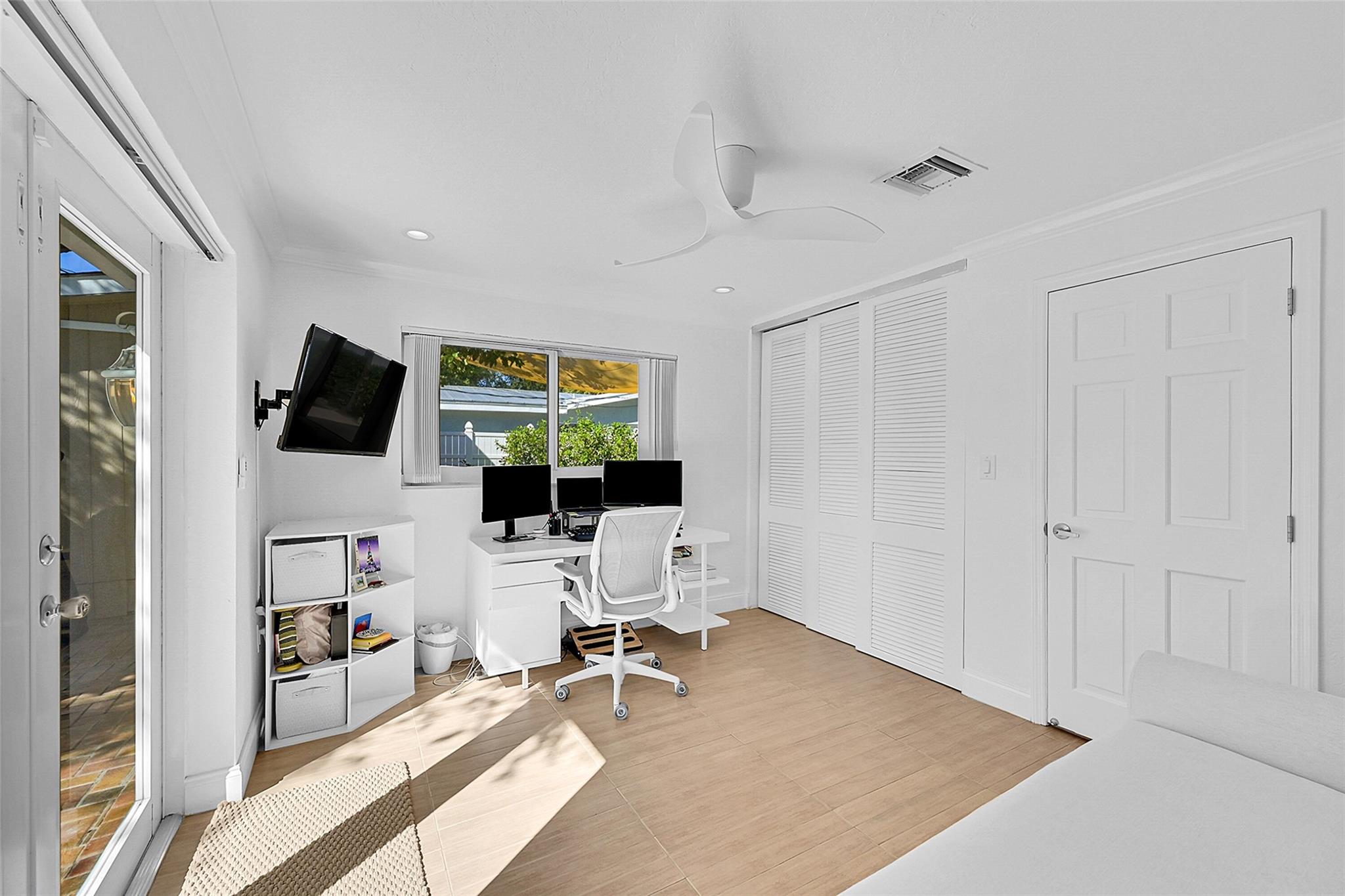 Boulevard Park Isles - Residential
