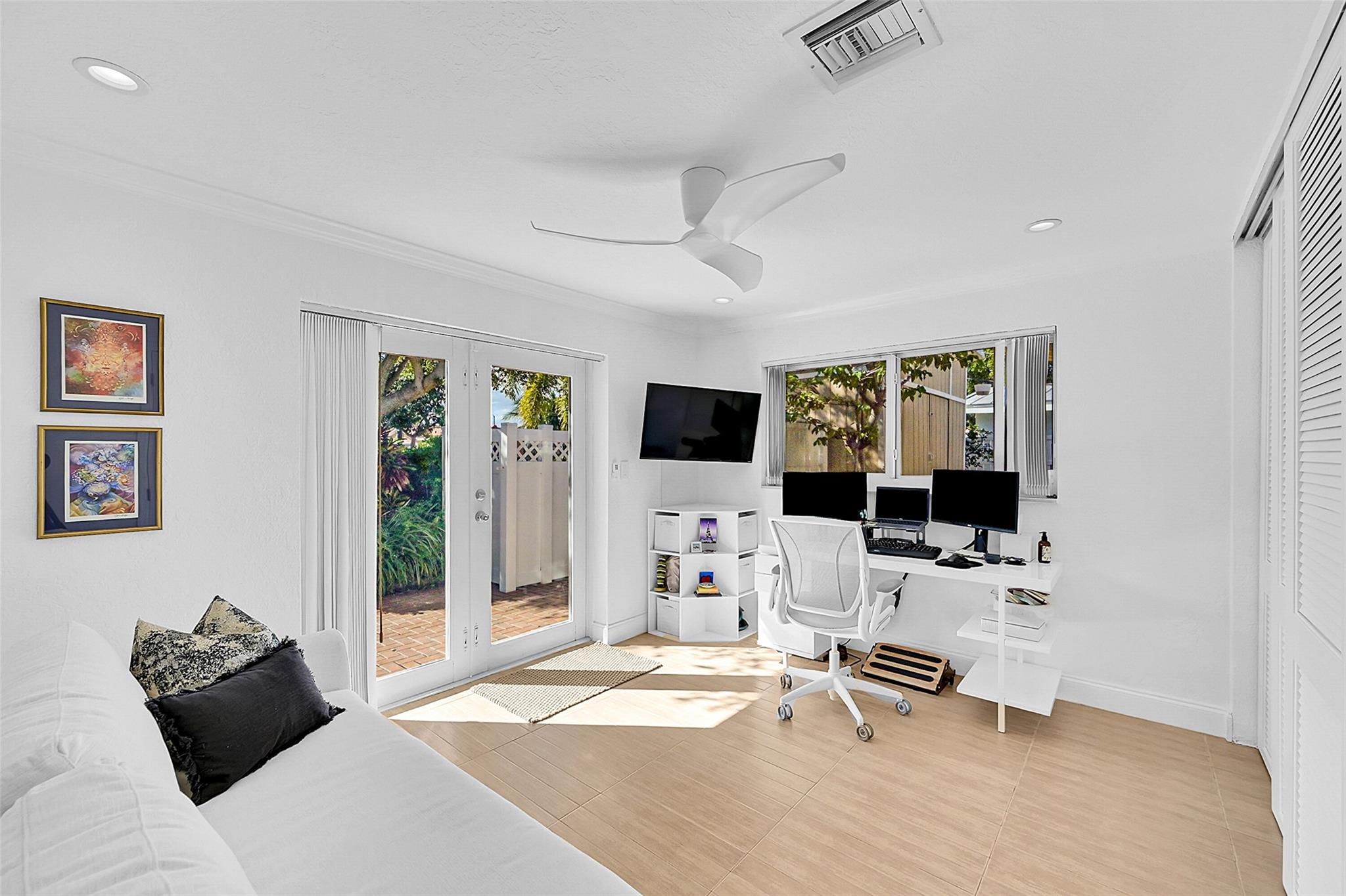Boulevard Park Isles - Residential