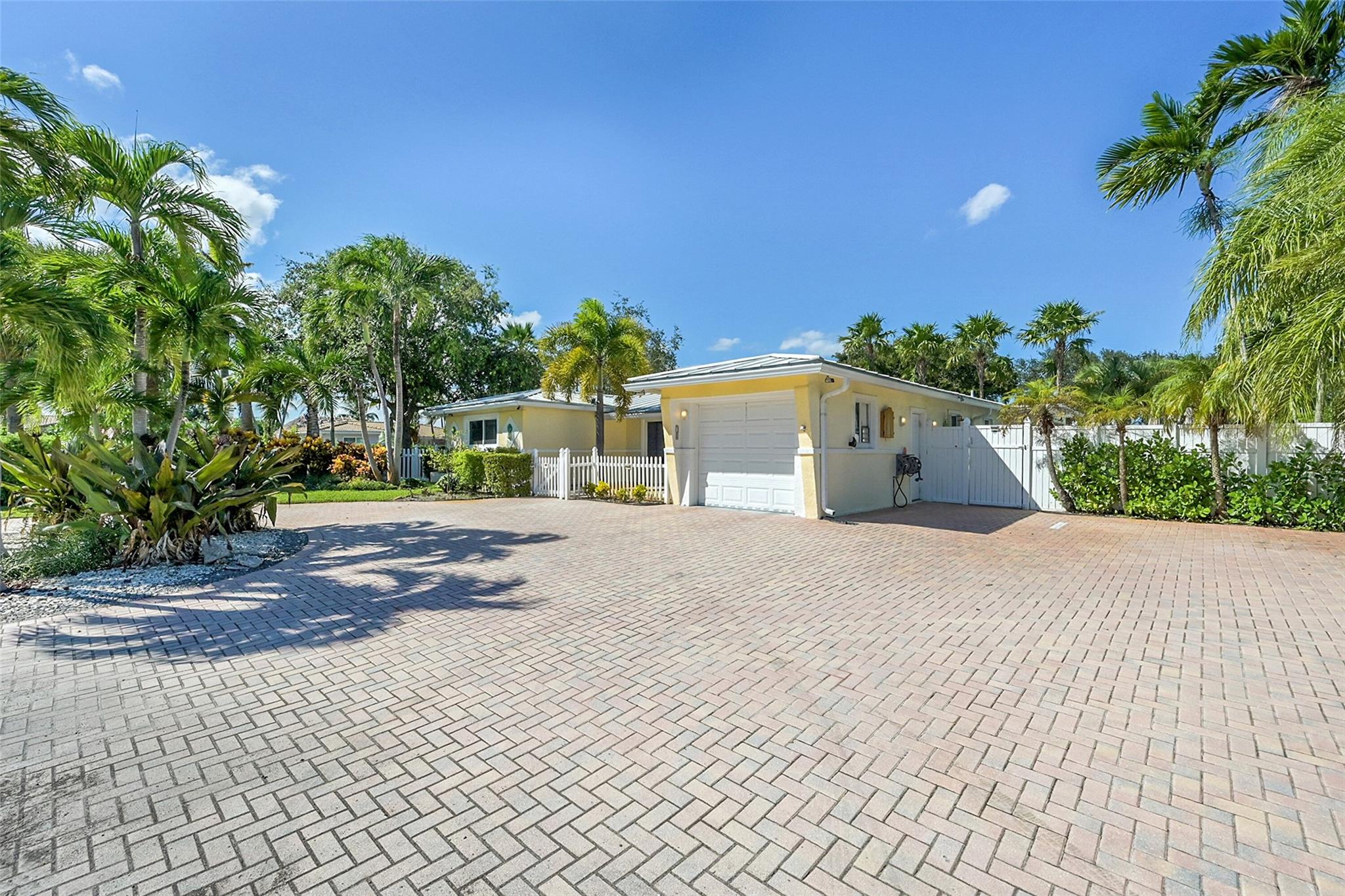 Boulevard Park Isles - Residential