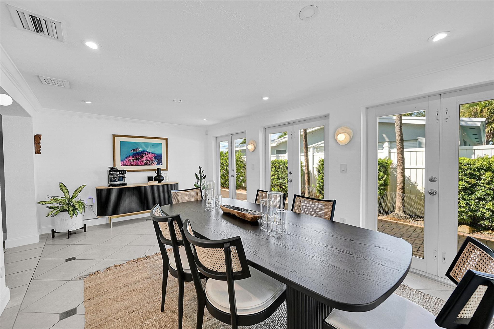 Boulevard Park Isles - Residential