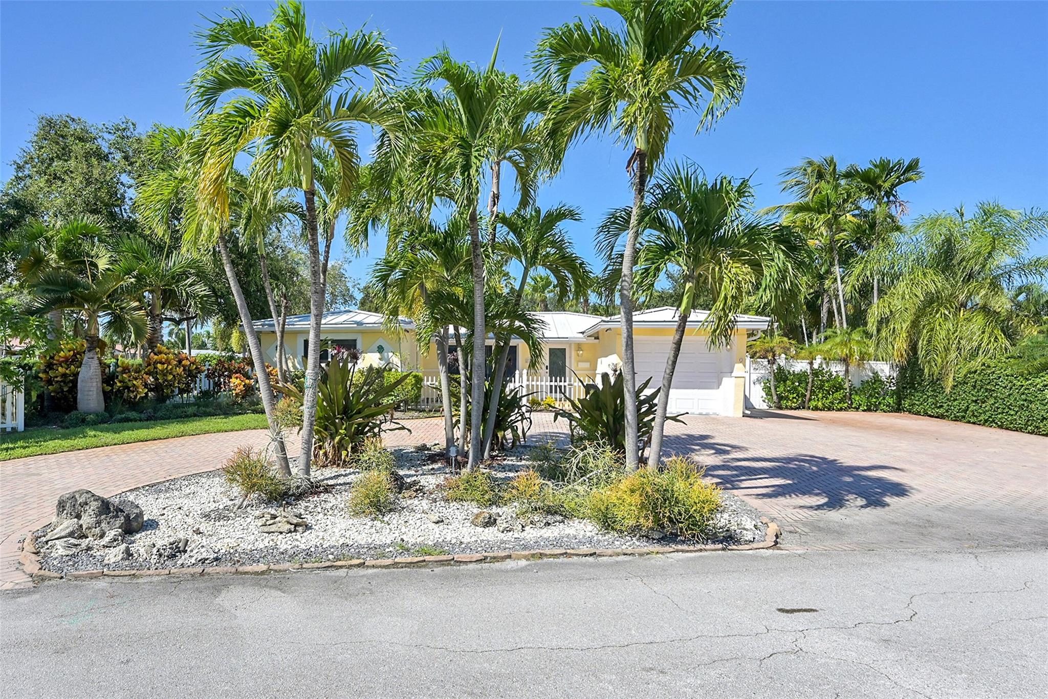 Boulevard Park Isles - Residential