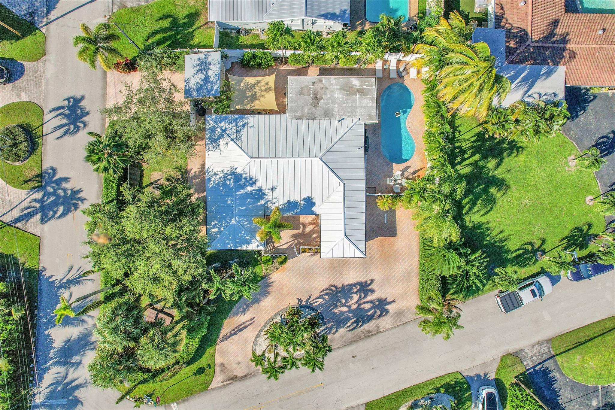 Boulevard Park Isles - Residential