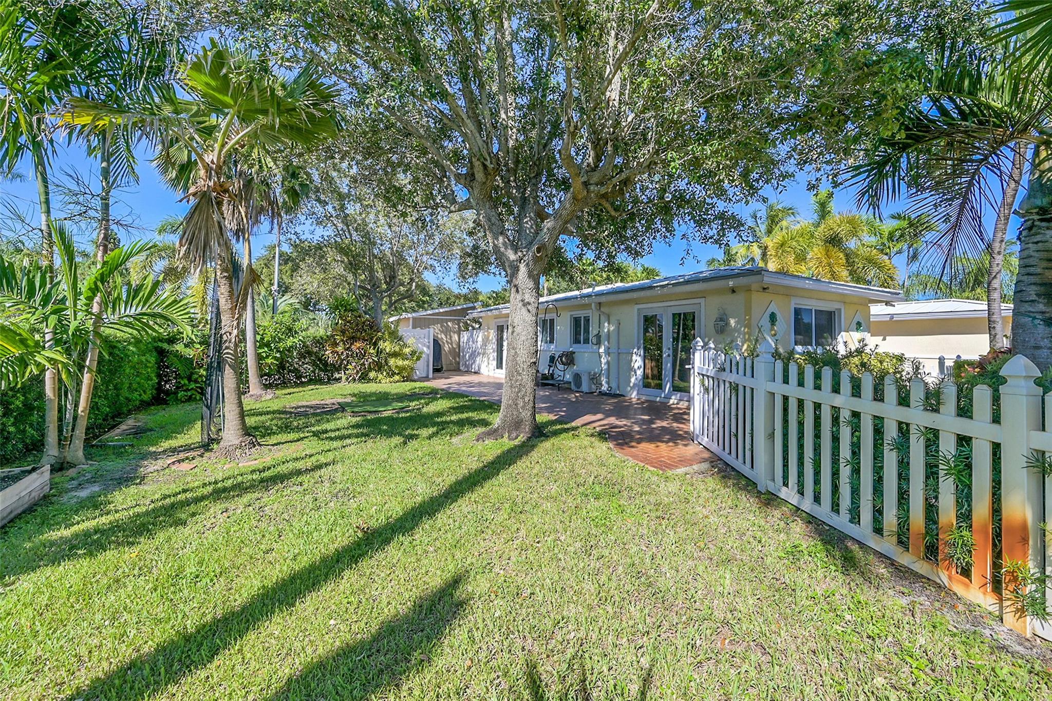 Boulevard Park Isles - Residential