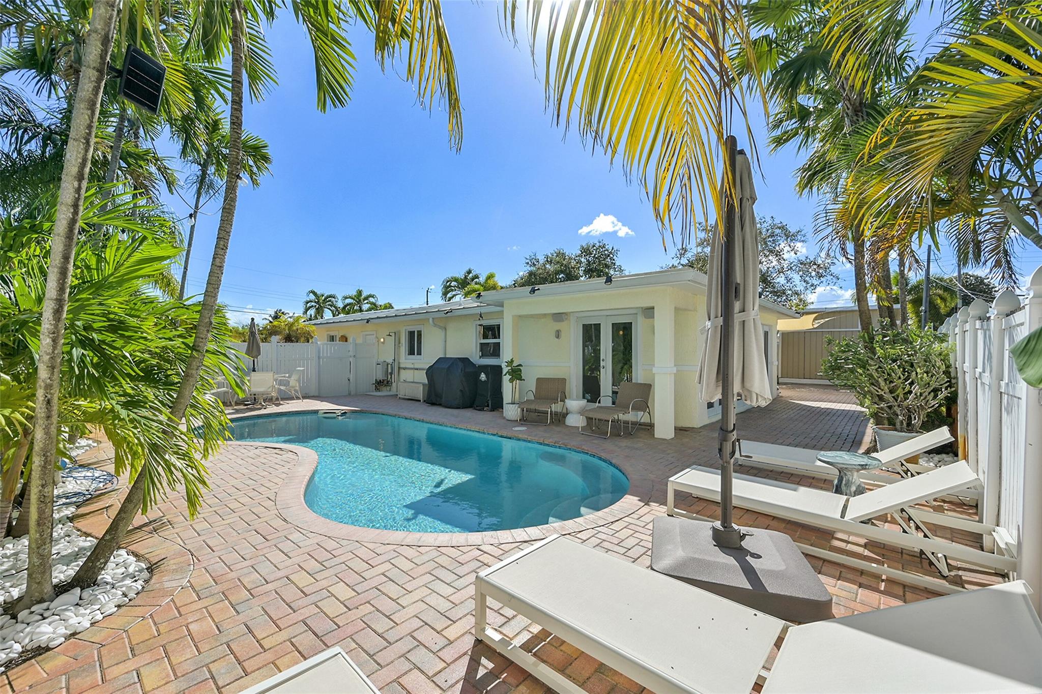 Boulevard Park Isles - Residential