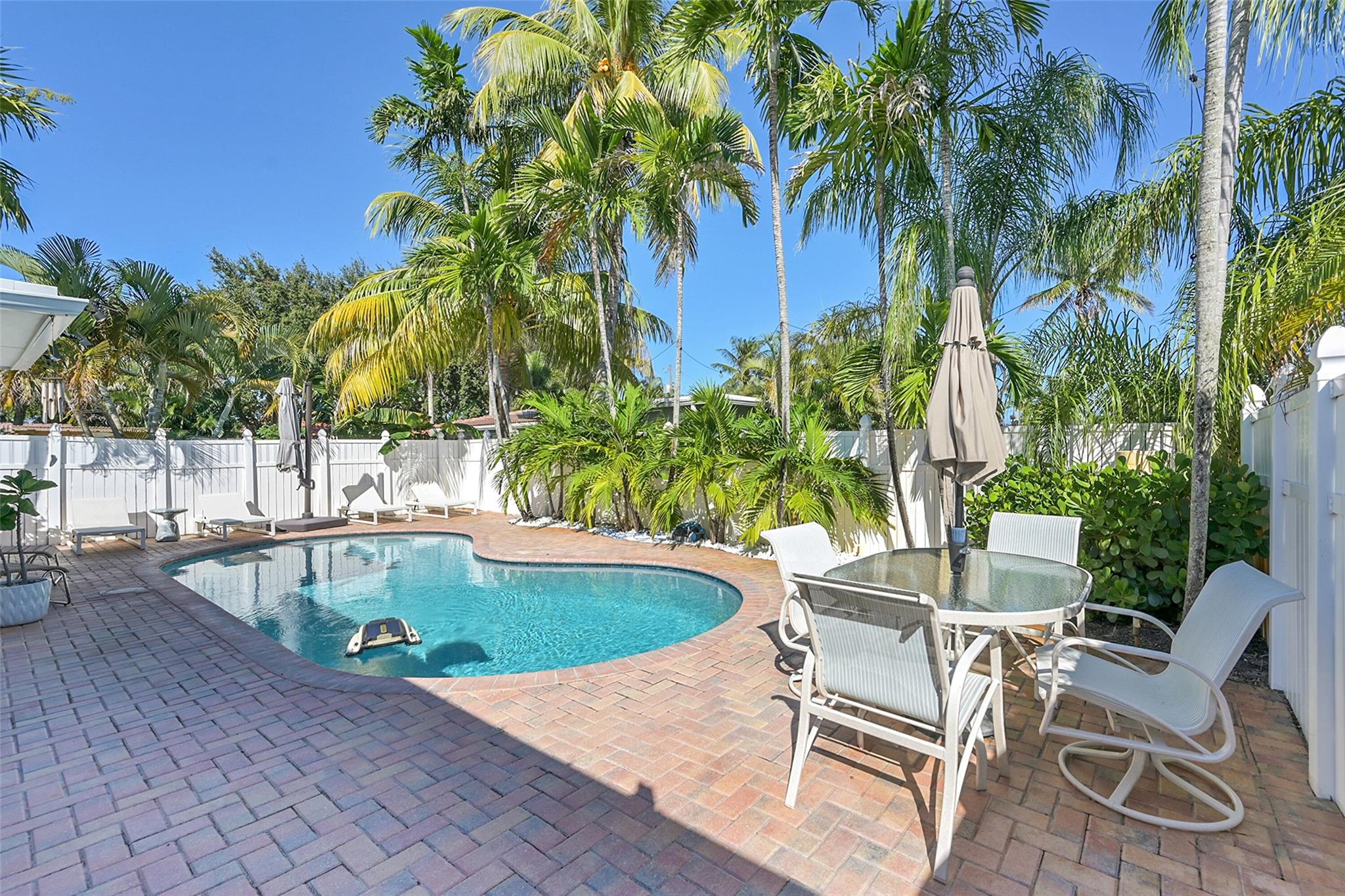 Boulevard Park Isles - Residential