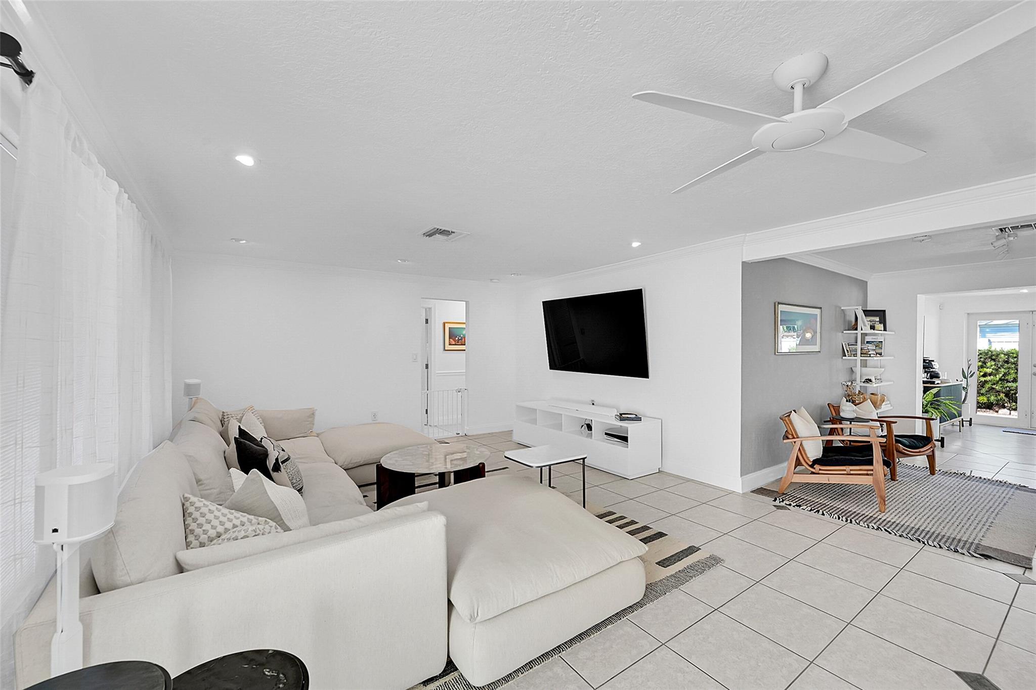 Boulevard Park Isles - Residential