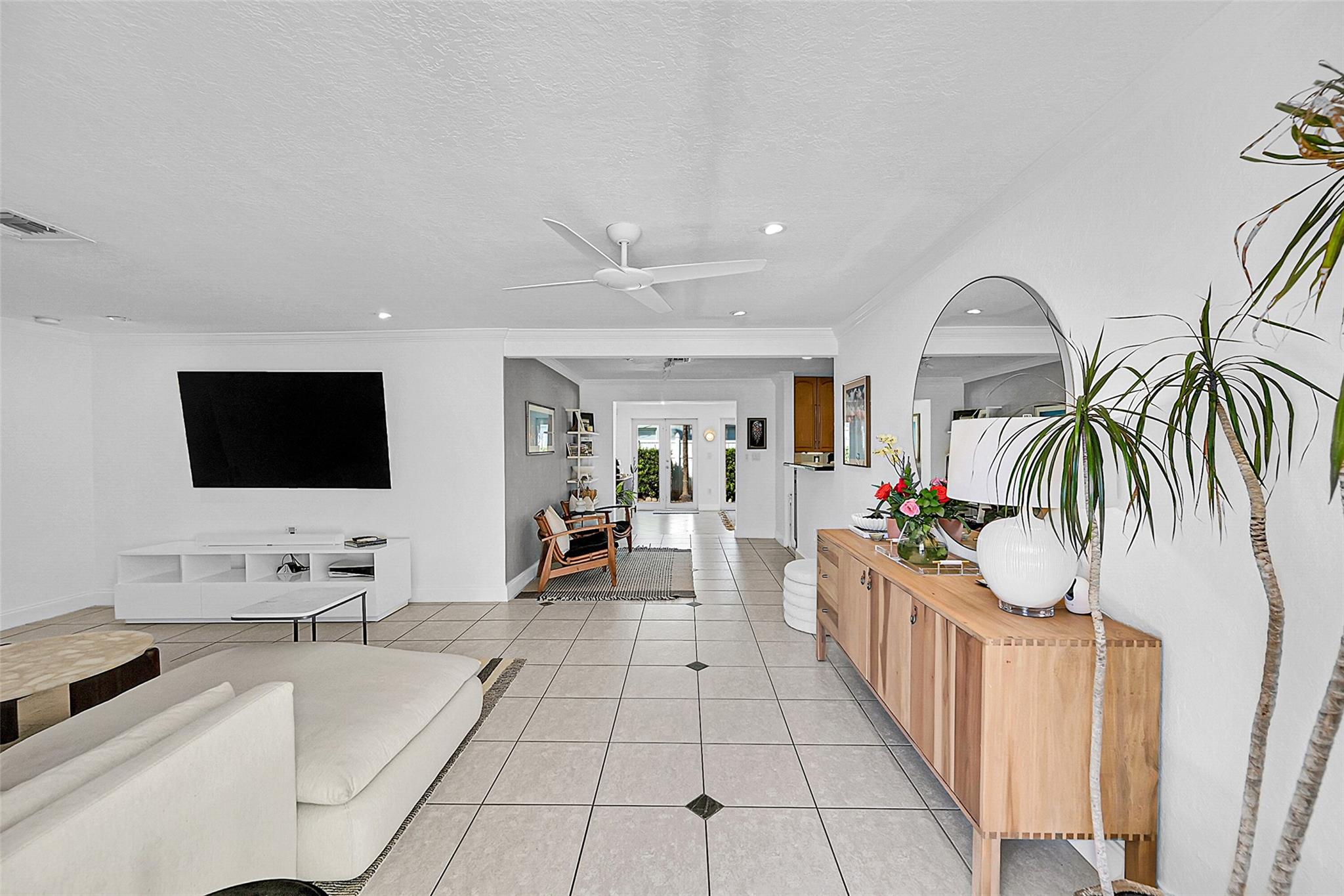 Boulevard Park Isles - Residential