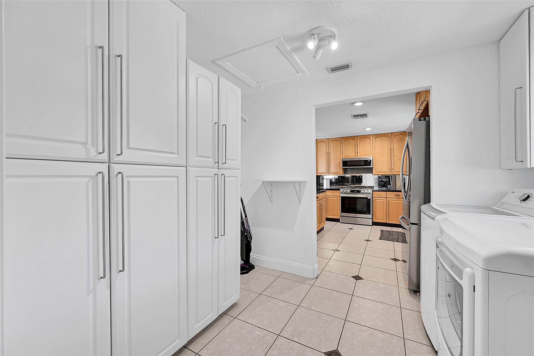 Boulevard Park Isles - Residential