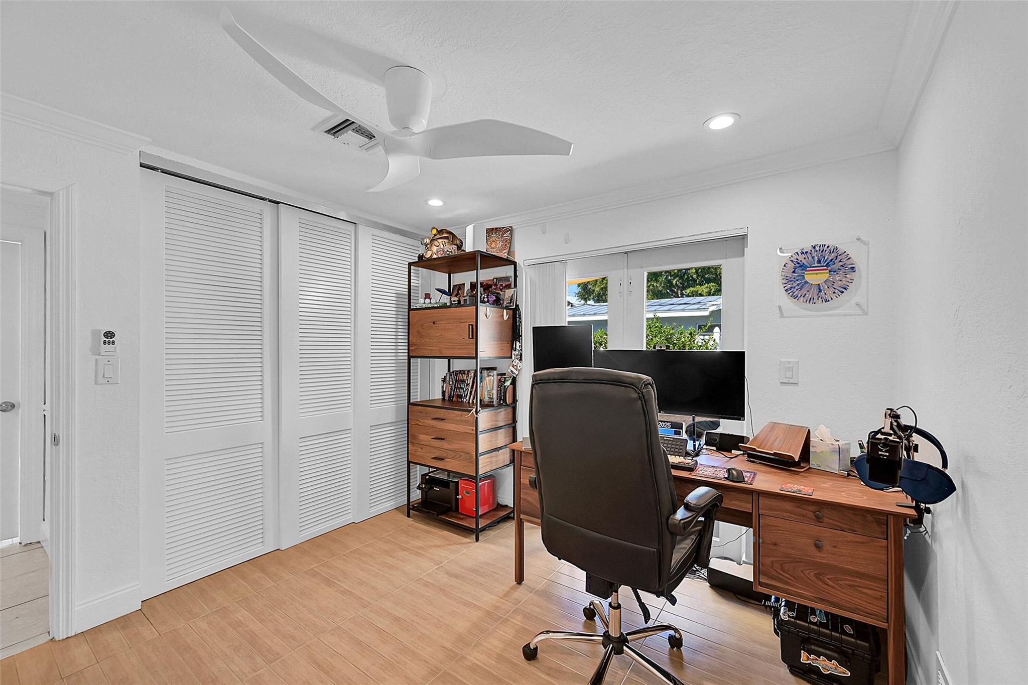 Boulevard Park Isles - Residential