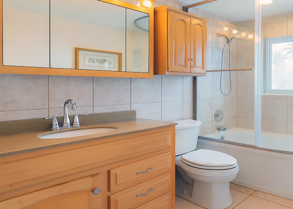 Boulevard Park Isles - Residential