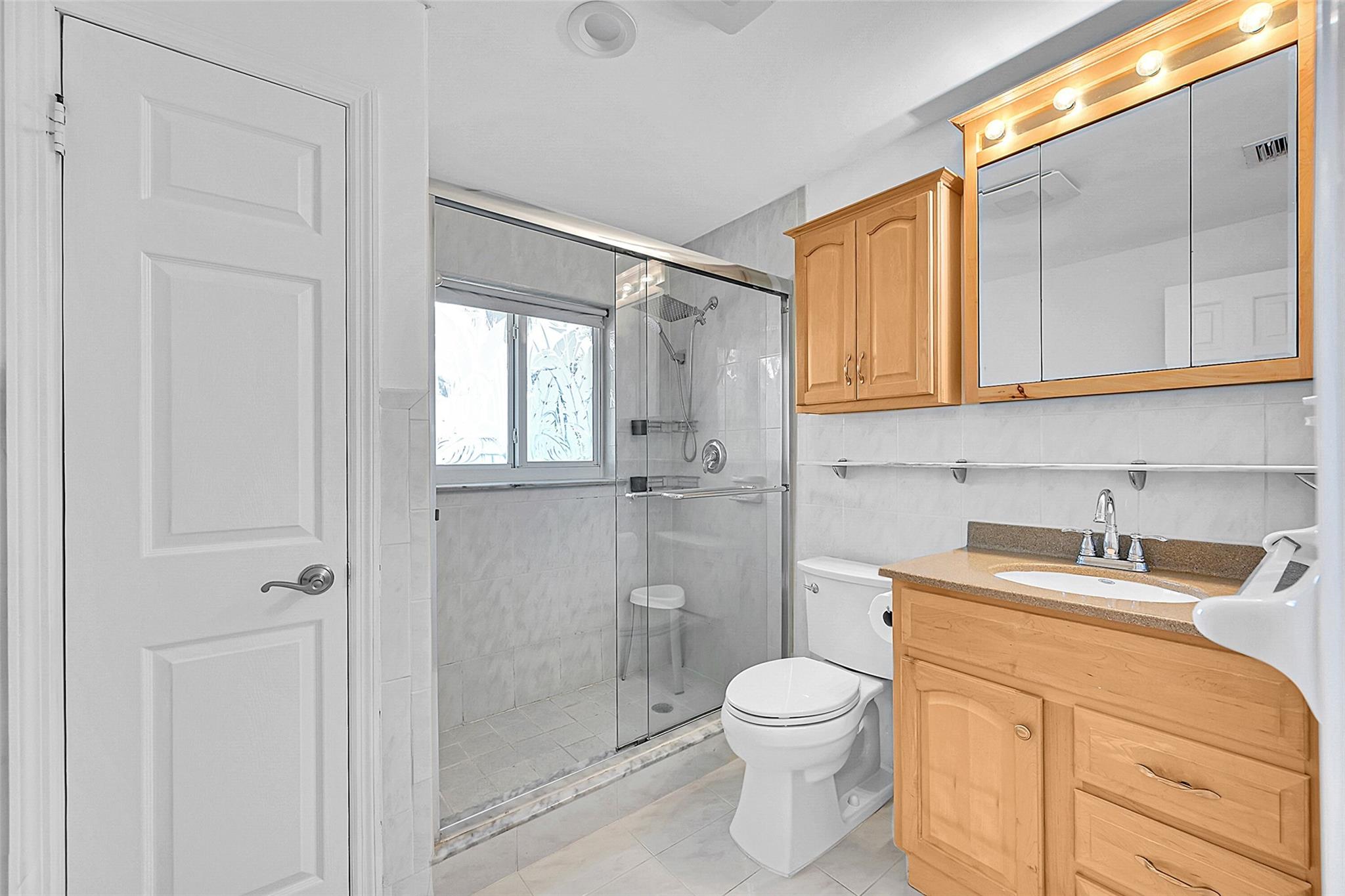 Boulevard Park Isles - Residential