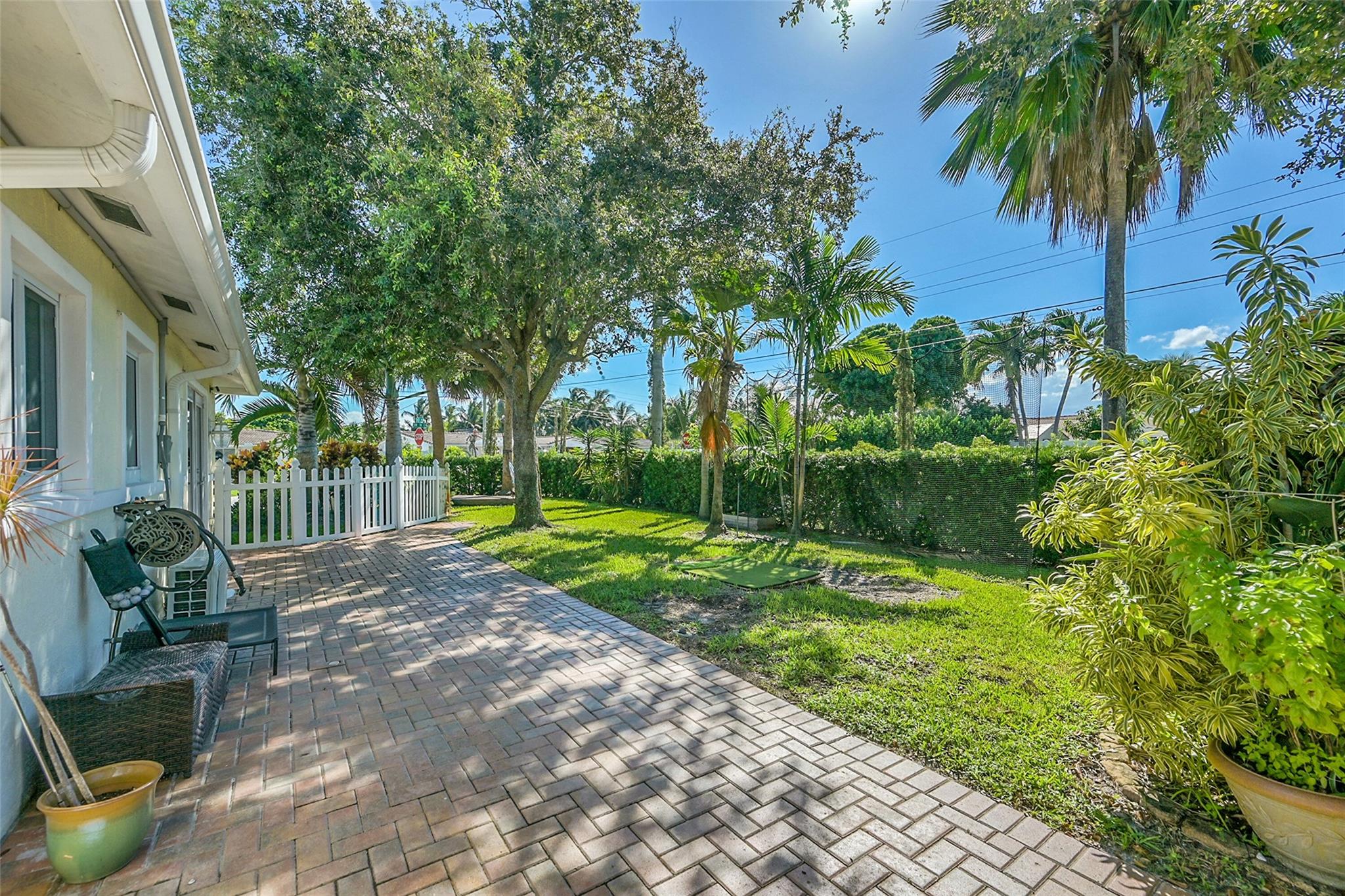 Boulevard Park Isles - Residential