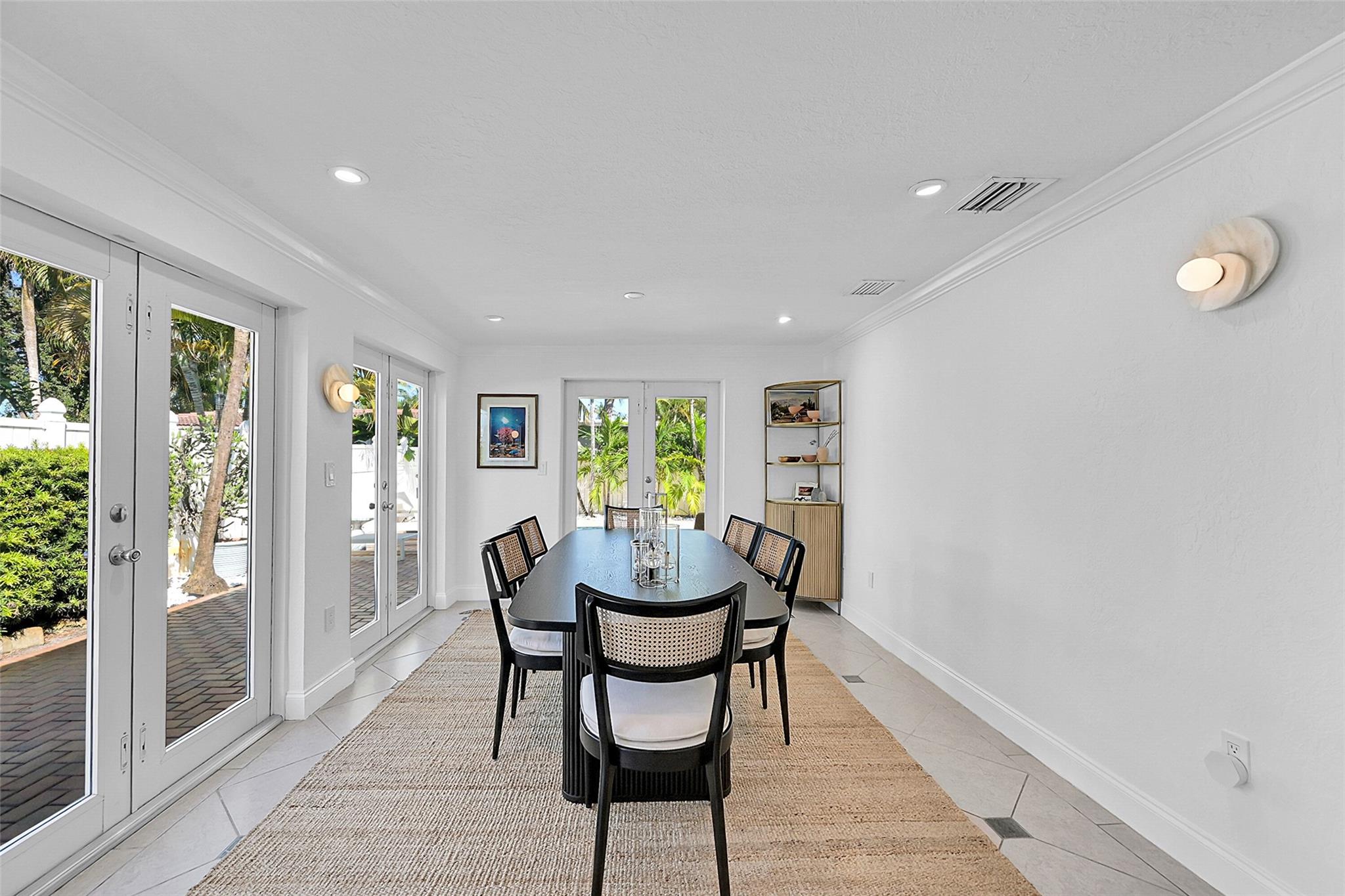 Boulevard Park Isles - Residential
