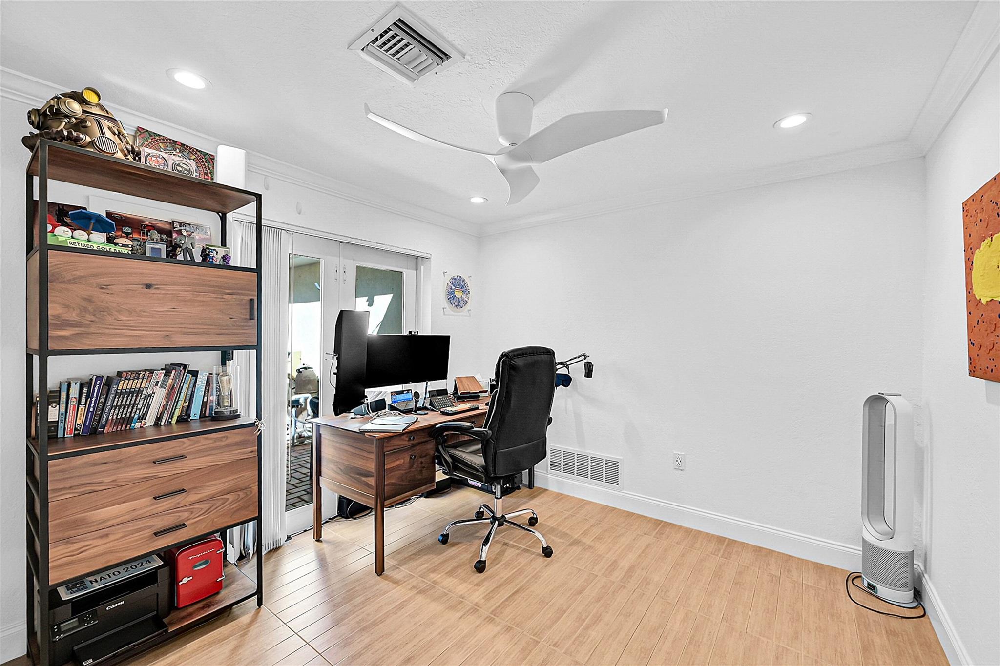 Boulevard Park Isles - Residential