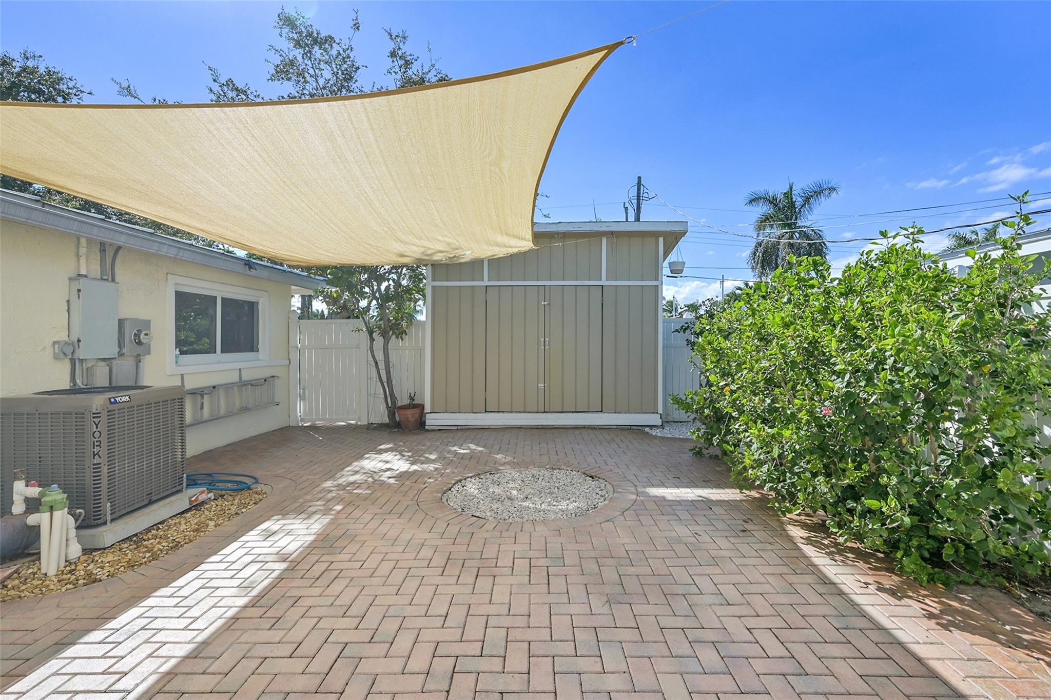 Boulevard Park Isles - Residential