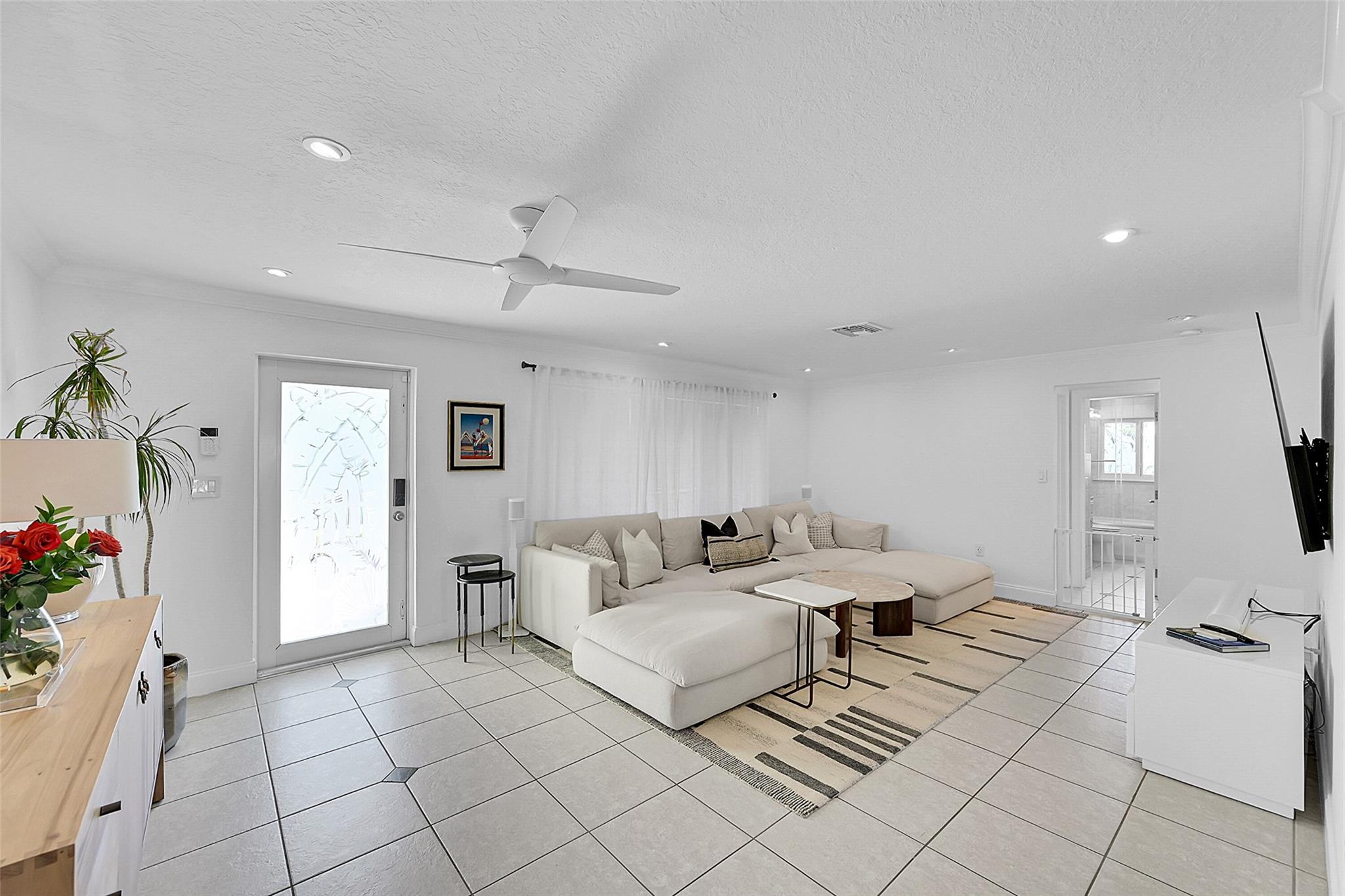 Boulevard Park Isles - Residential