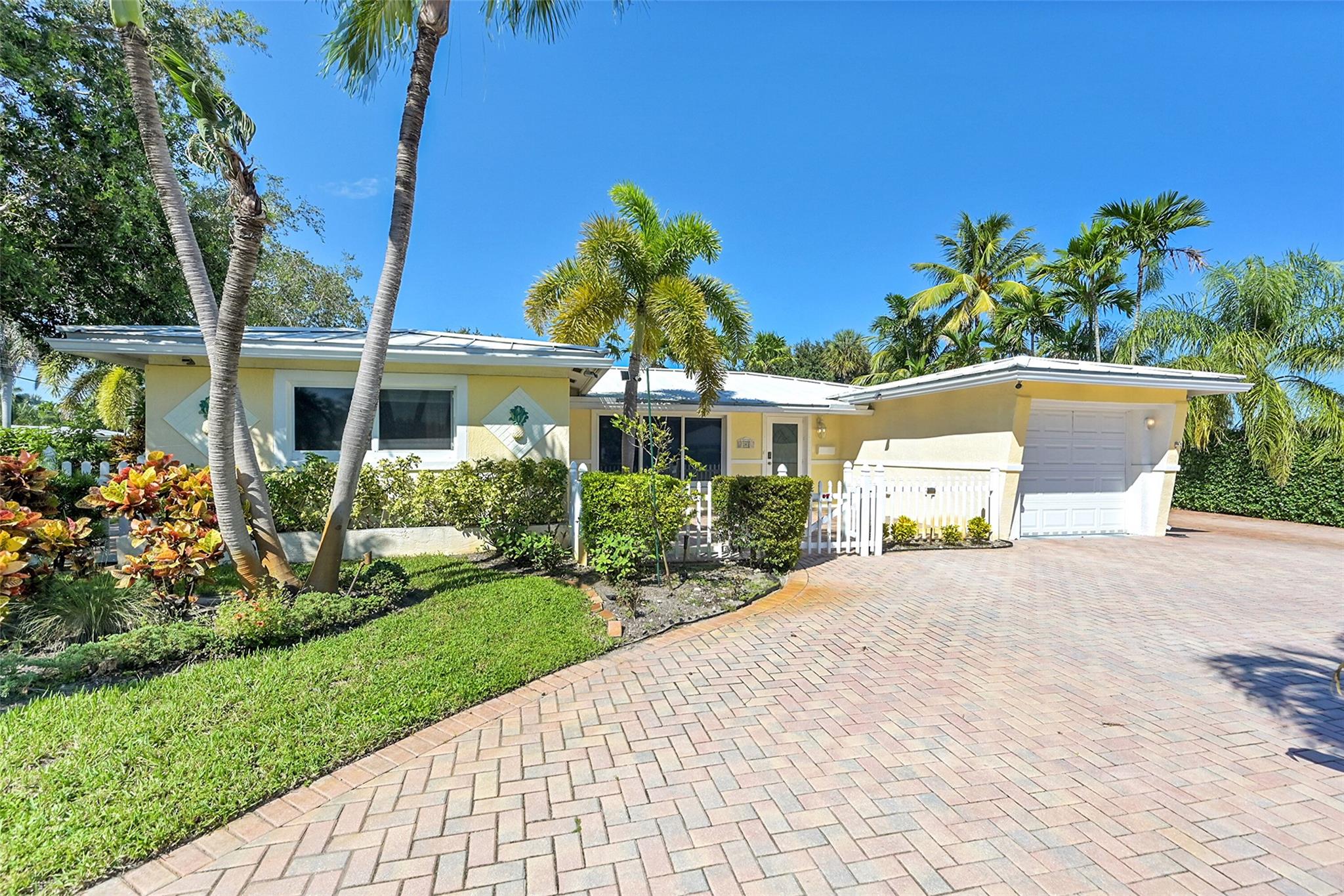 Boulevard Park Isles - Residential