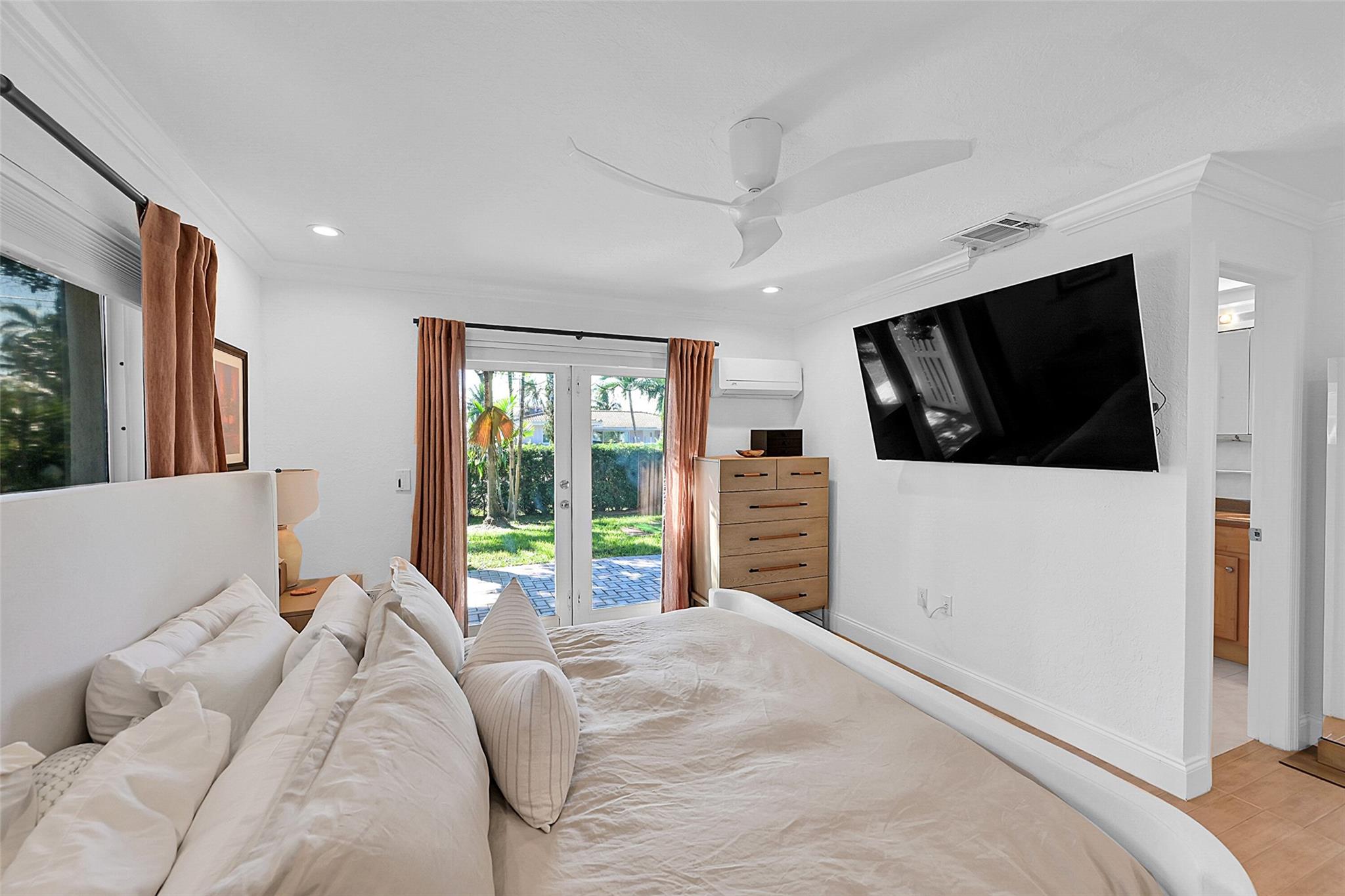 Boulevard Park Isles - Residential