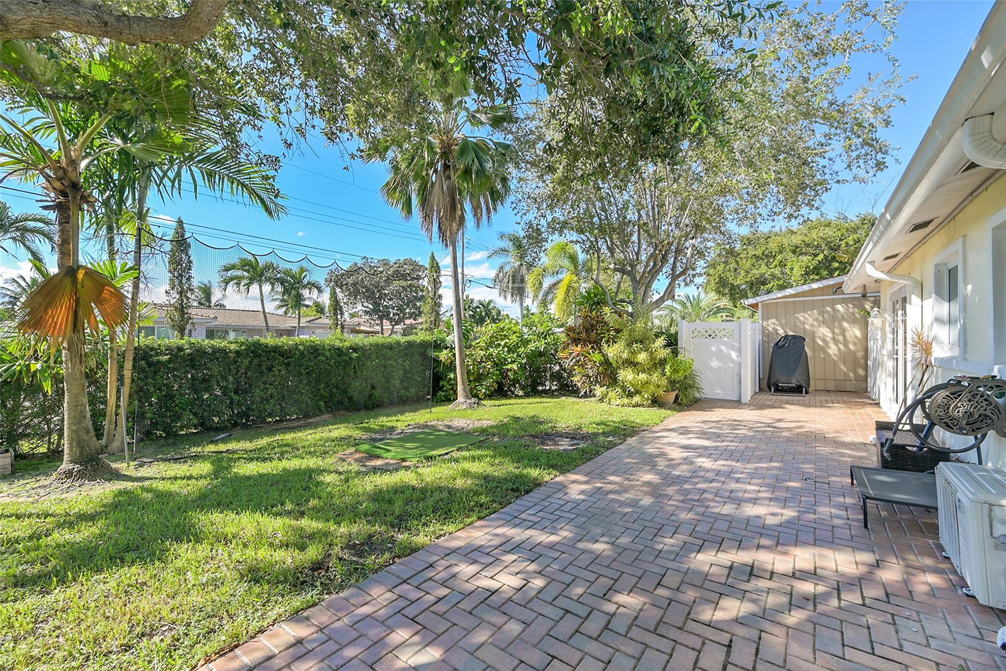 Boulevard Park Isles - Residential
