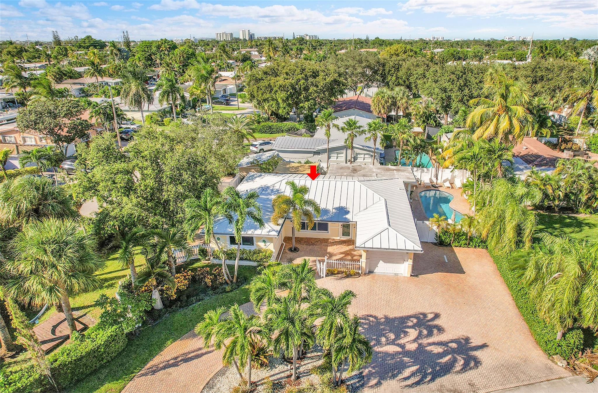Boulevard Park Isles - Residential