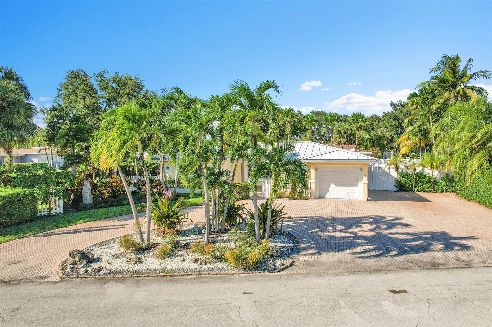 Boulevard Park Isles - Residential