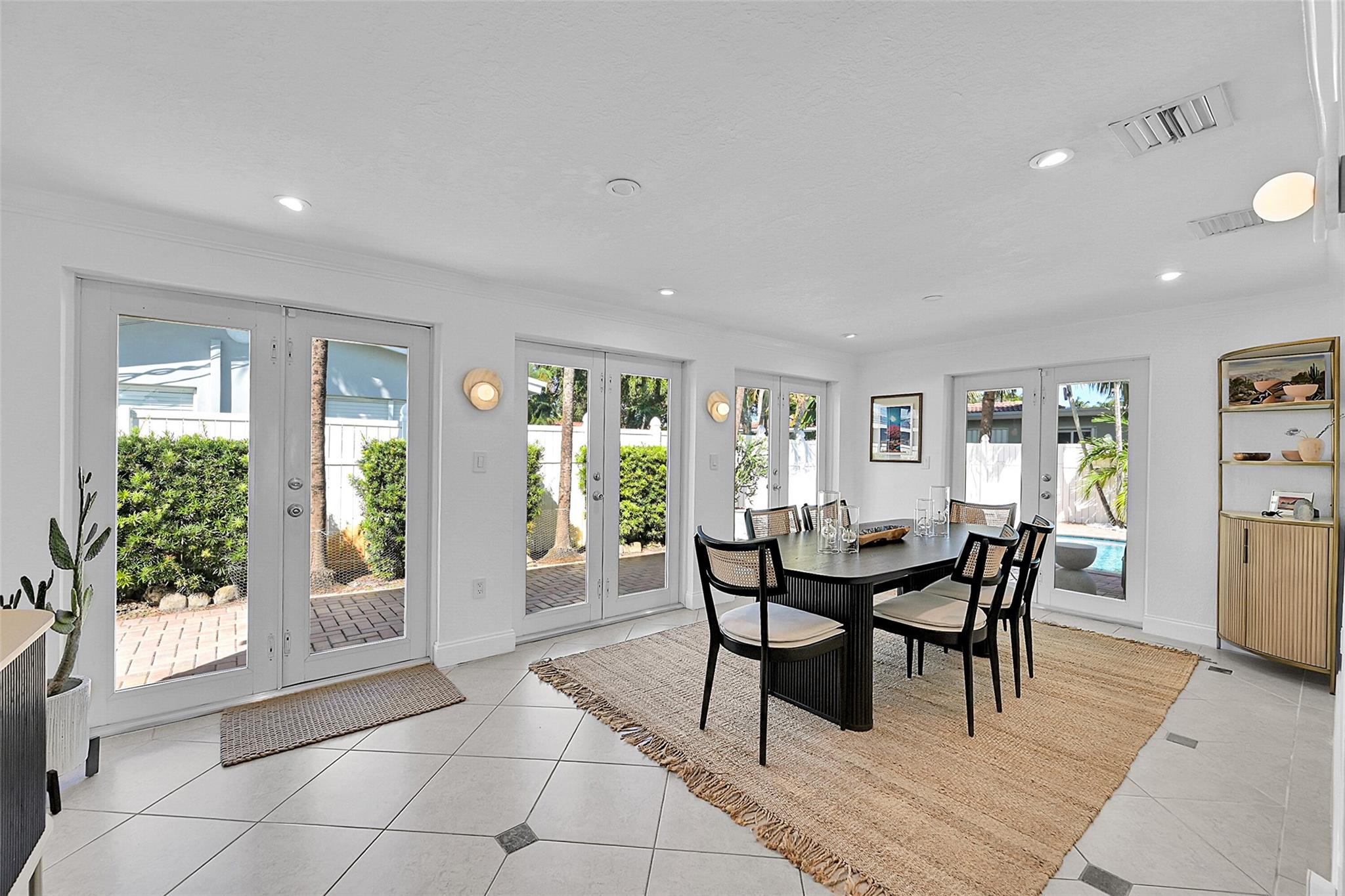 Boulevard Park Isles - Residential
