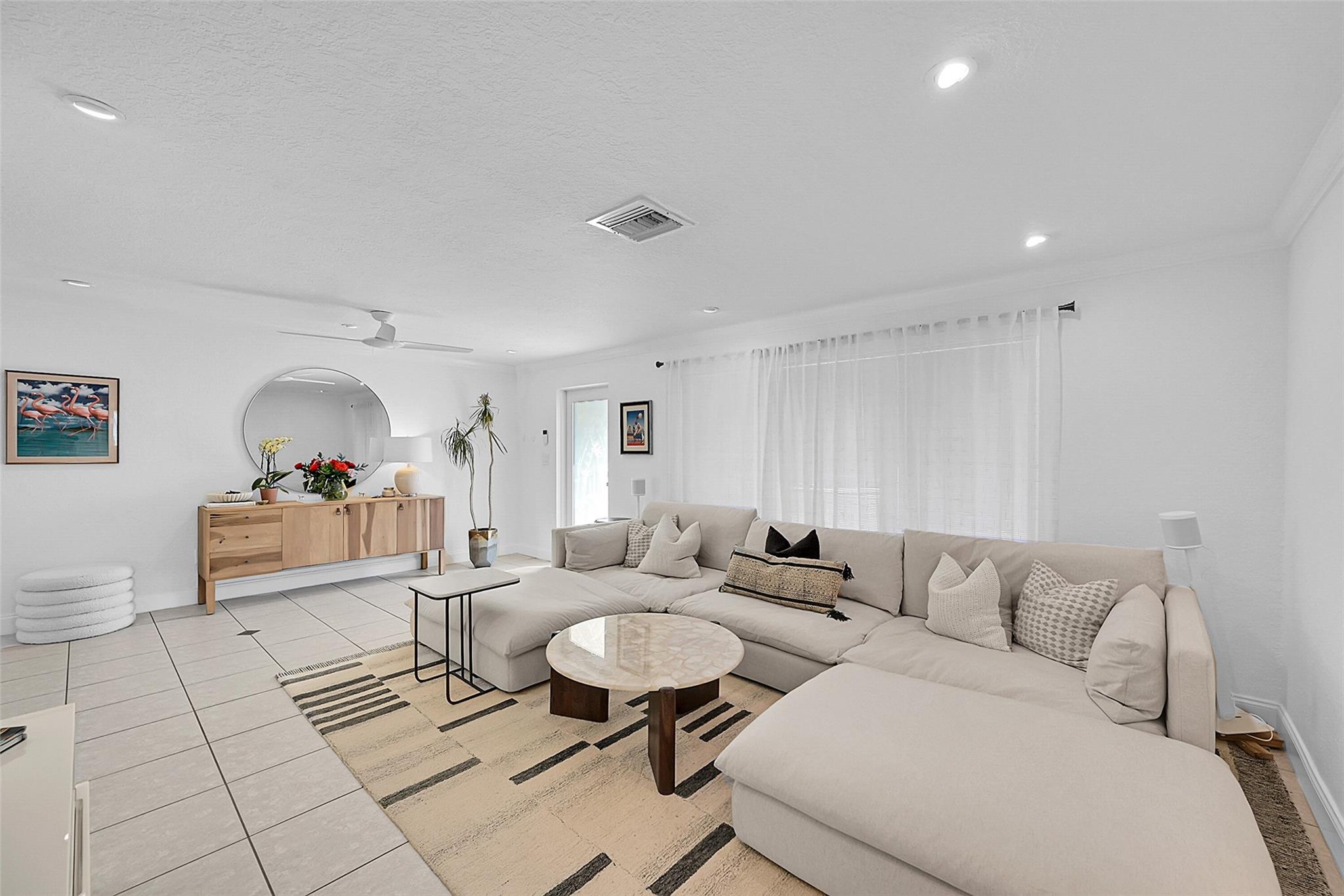 Boulevard Park Isles - Residential