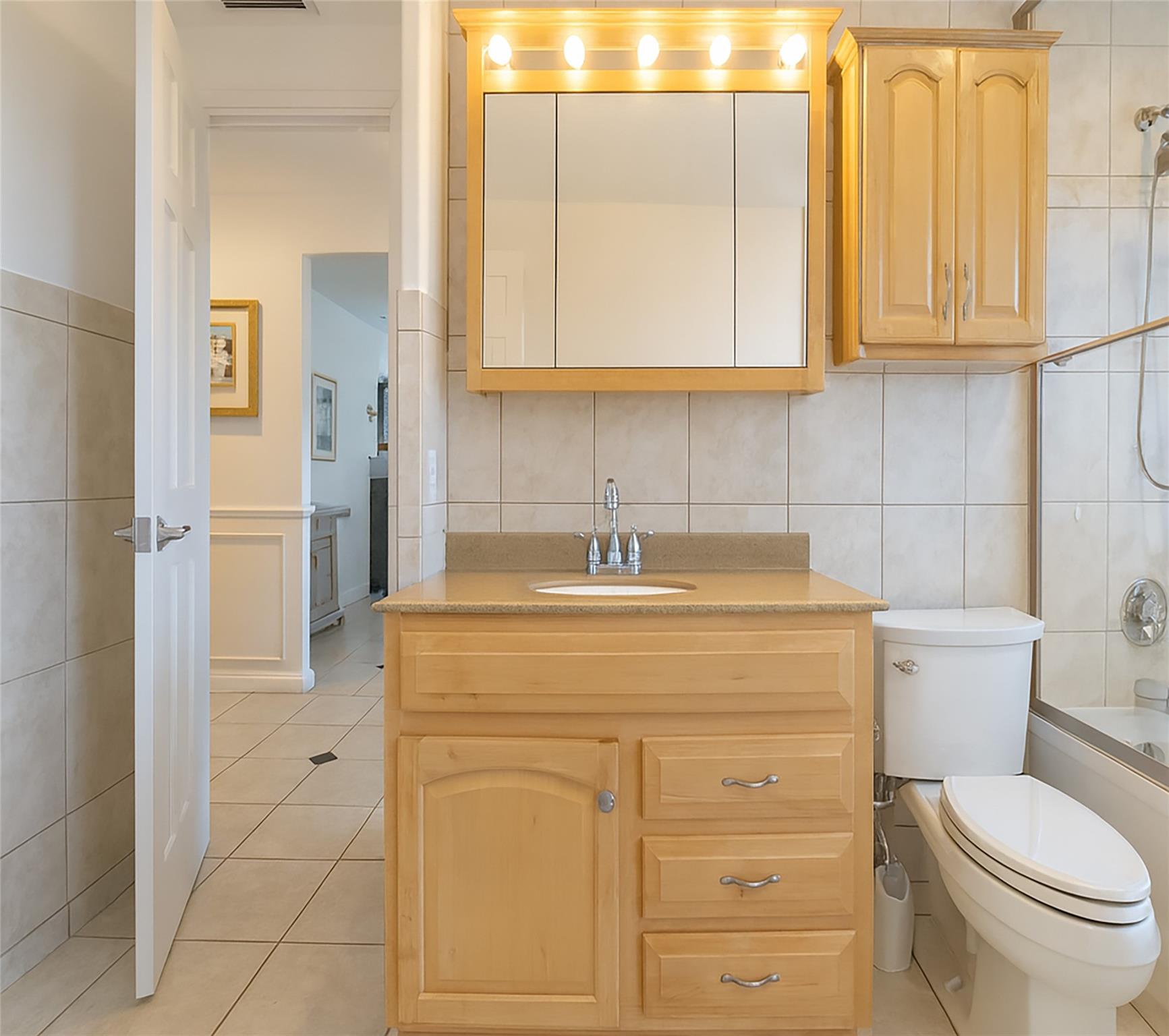 Boulevard Park Isles - Residential