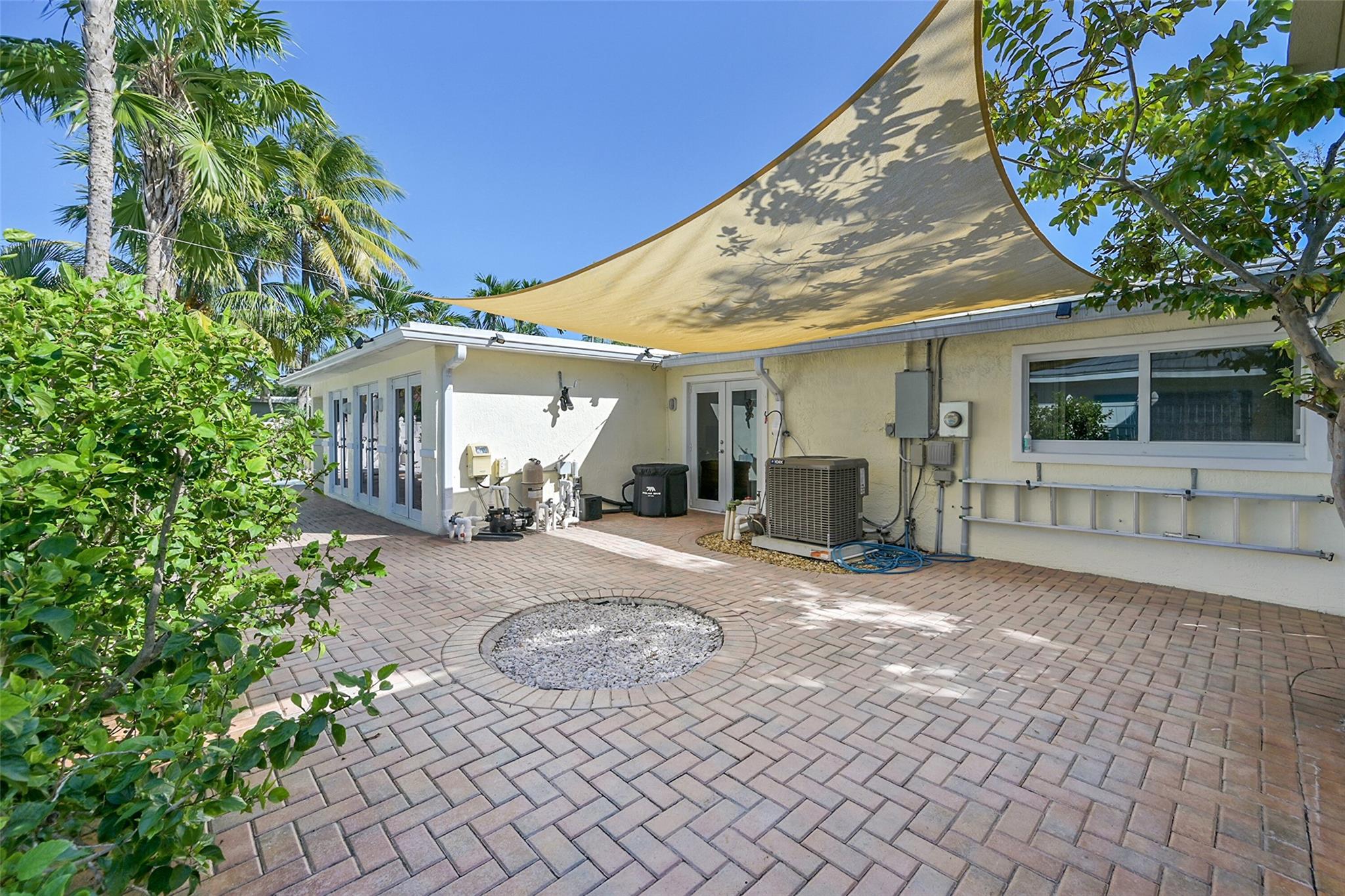 Boulevard Park Isles - Residential