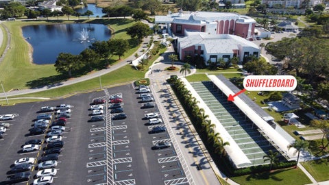 Tiny photo for 186 UPMINSTER I #186, Deerfield Beach, FL 33442 (MLS # B26088986)