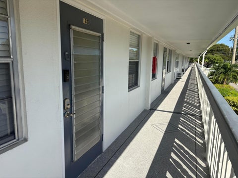 Tiny photo for 186 UPMINSTER I #186, Deerfield Beach, FL 33442 (MLS # B26088986)