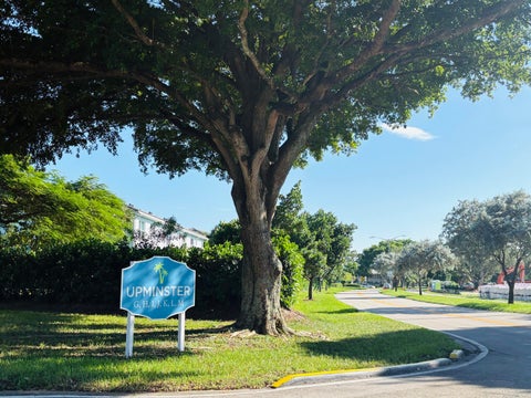 Photo of 186 UPMINSTER I #186, Deerfield Beach, FL 33442 (MLS # B26088986)