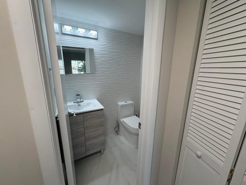 Tiny photo for 186 UPMINSTER I #186, Deerfield Beach, FL 33442 (MLS # B26088986)