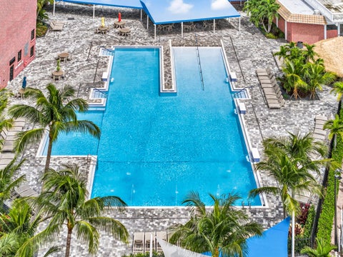Tiny photo for 186 UPMINSTER I #186, Deerfield Beach, FL 33442 (MLS # B26088986)