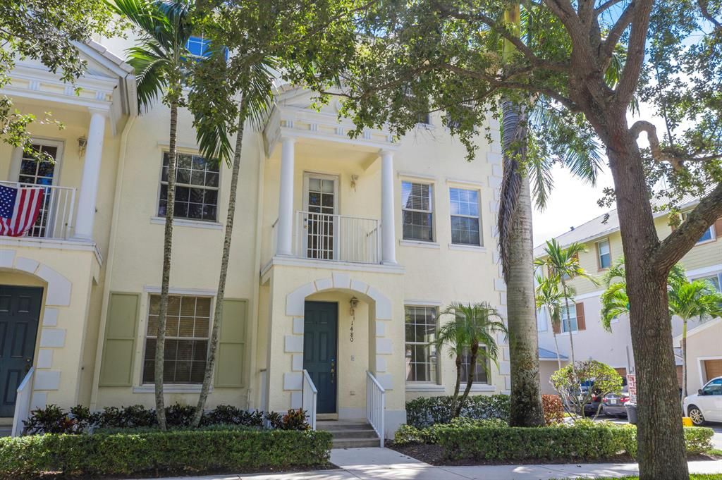 Photo of 1480 Corbison Point Place, Jupiter, FL 33458 (MLS # R10698063)