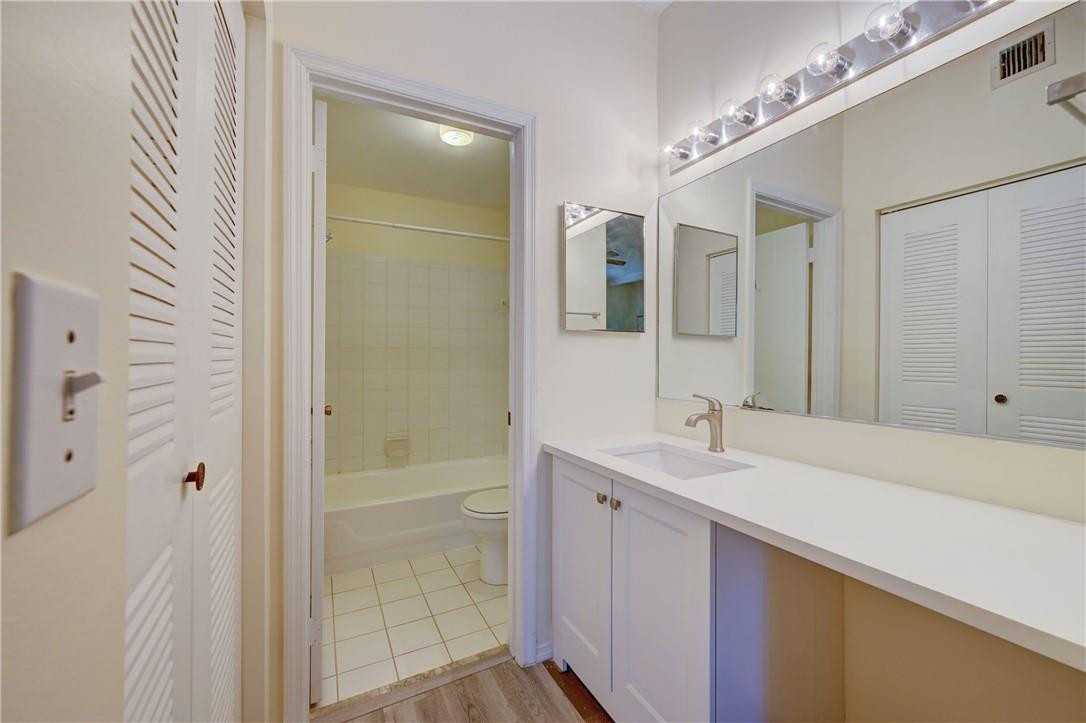 San Remo - Residential