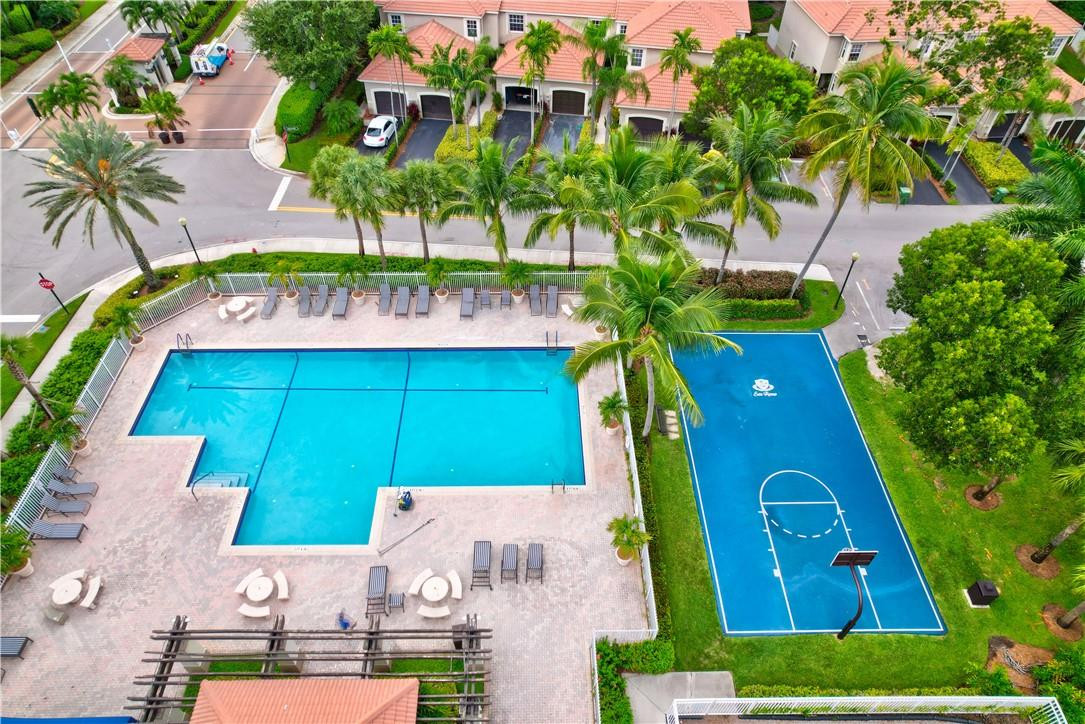 San Remo - Residential