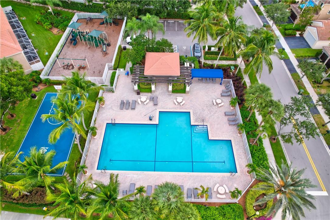 San Remo - Residential