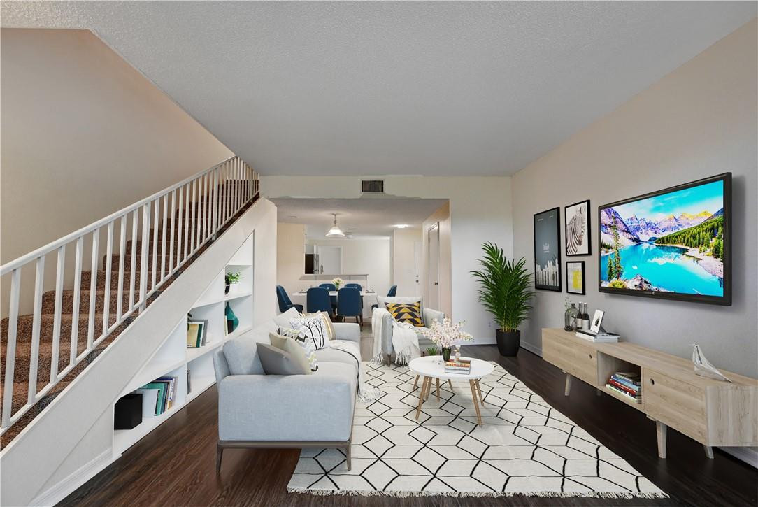 San Remo - Residential