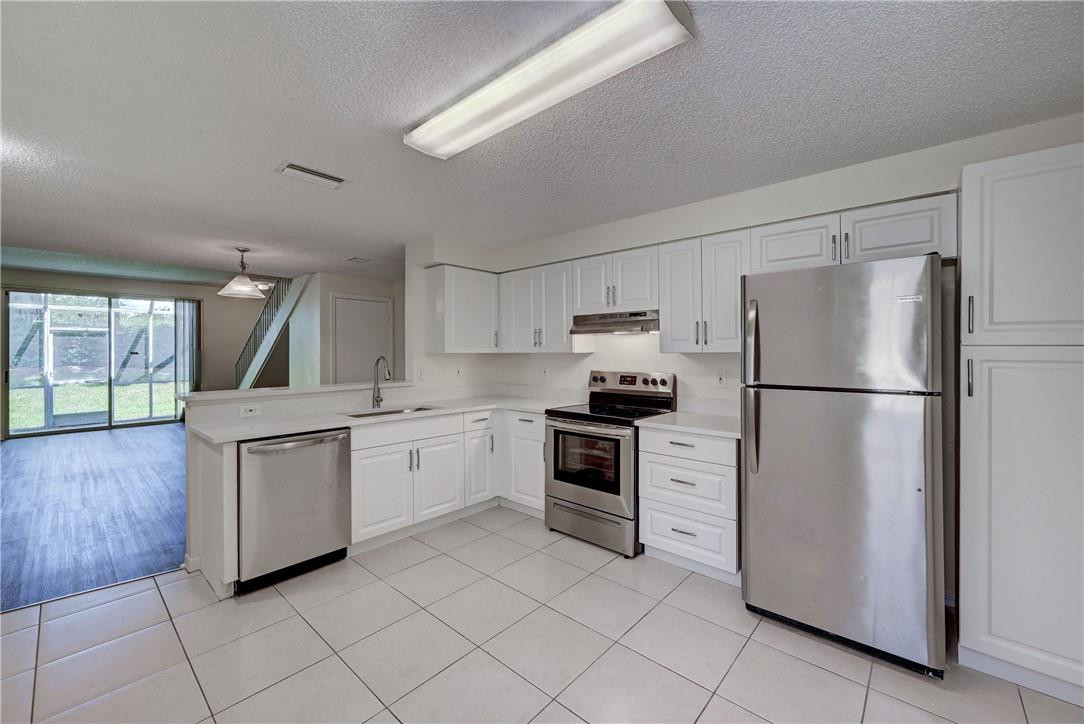 San Remo - Residential