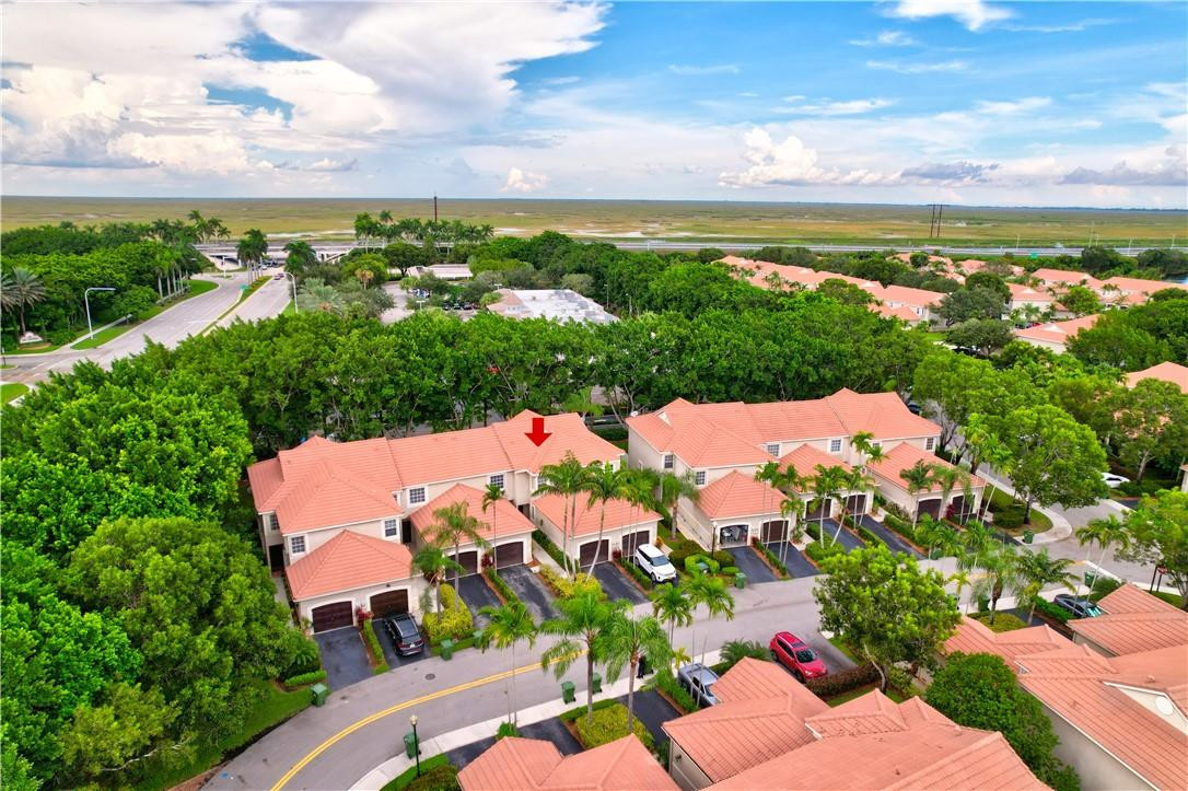 San Remo - Residential