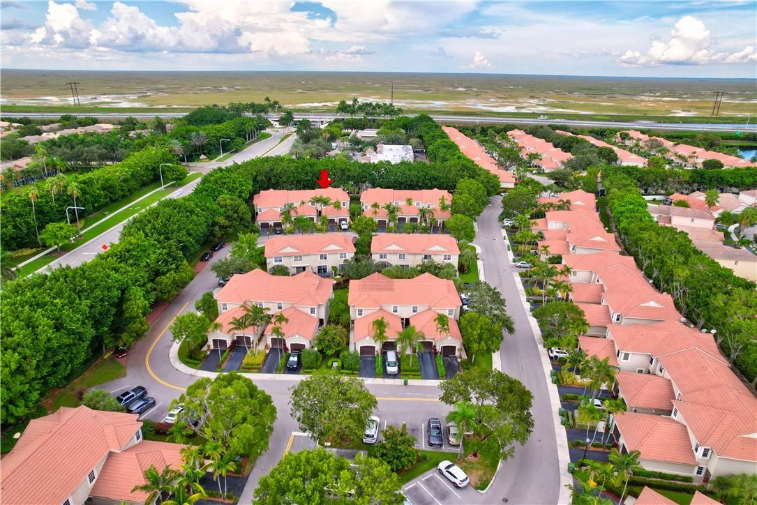 San Remo - Residential