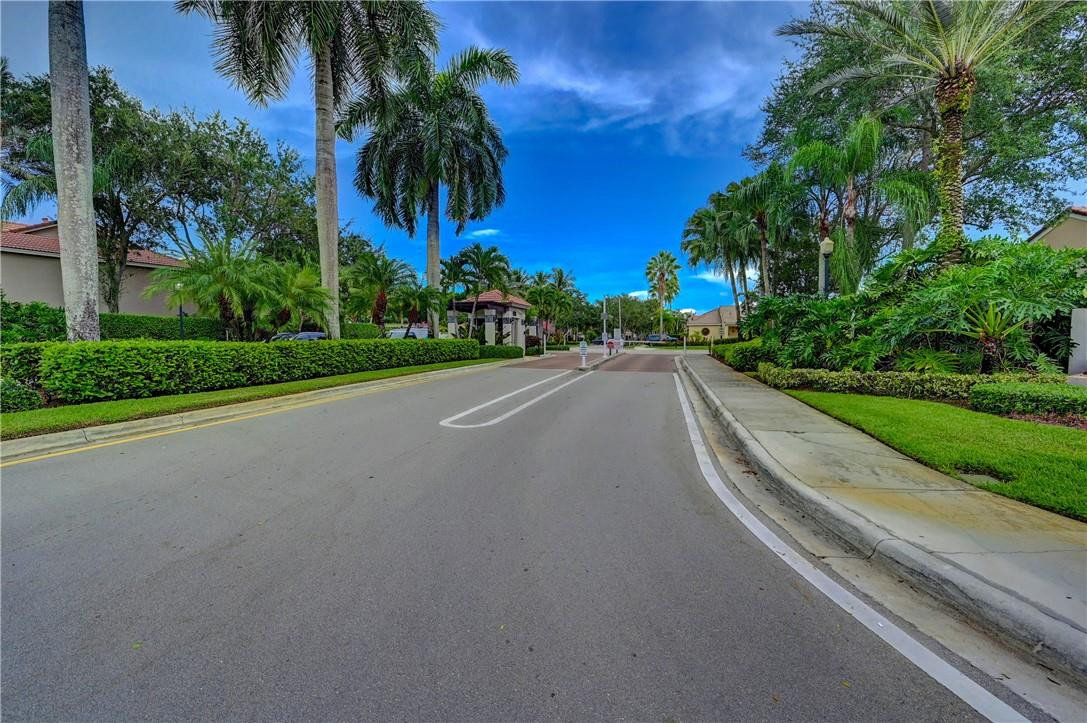 San Remo - Residential