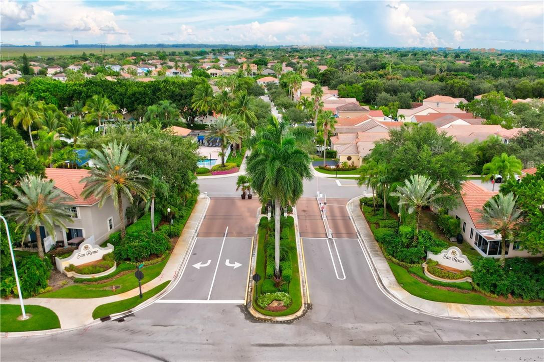 San Remo - Residential