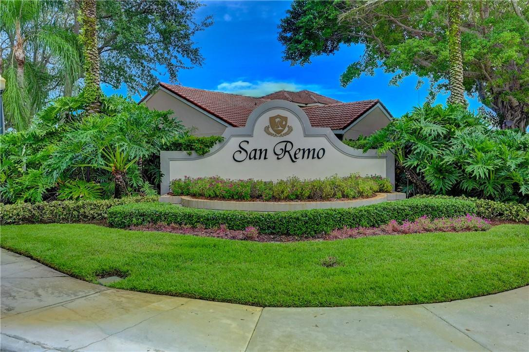 San Remo - Residential