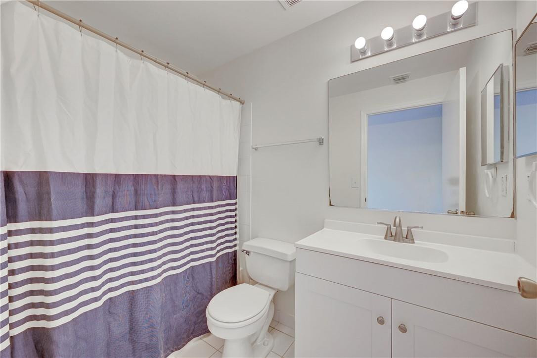 San Remo - Residential