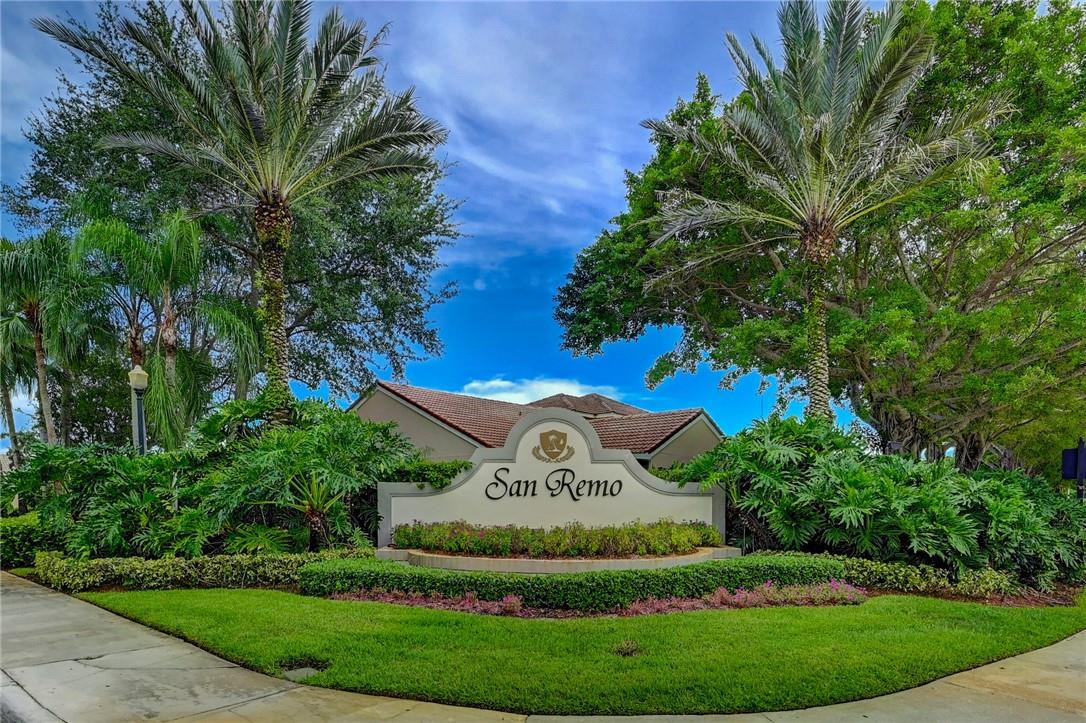 San Remo - Residential