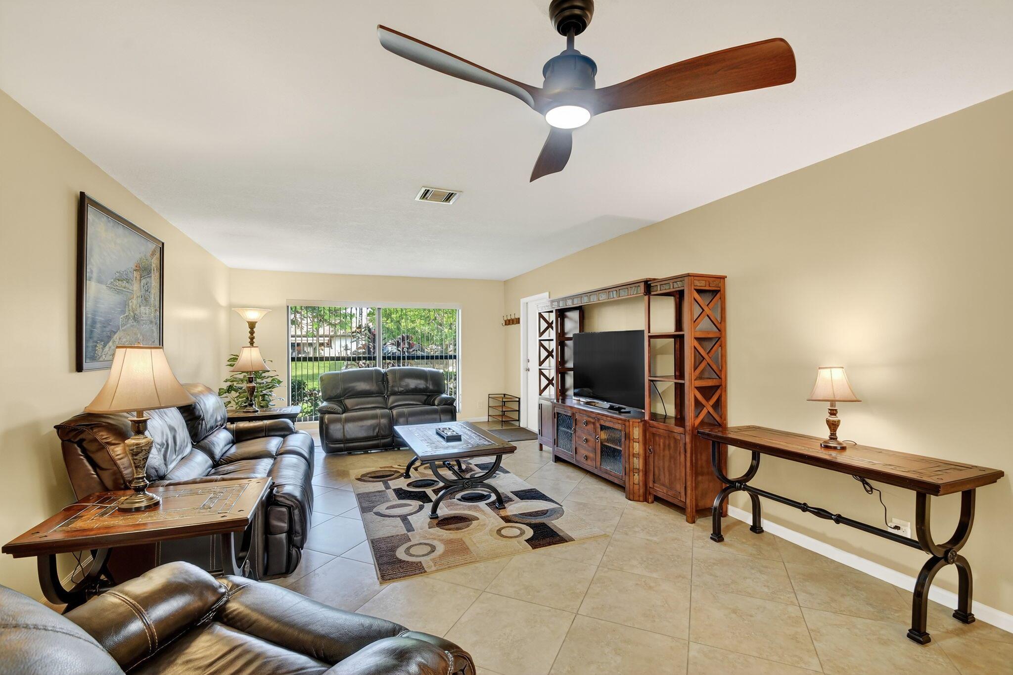 GREENTREE VILLAS CONDO - Residential Lease