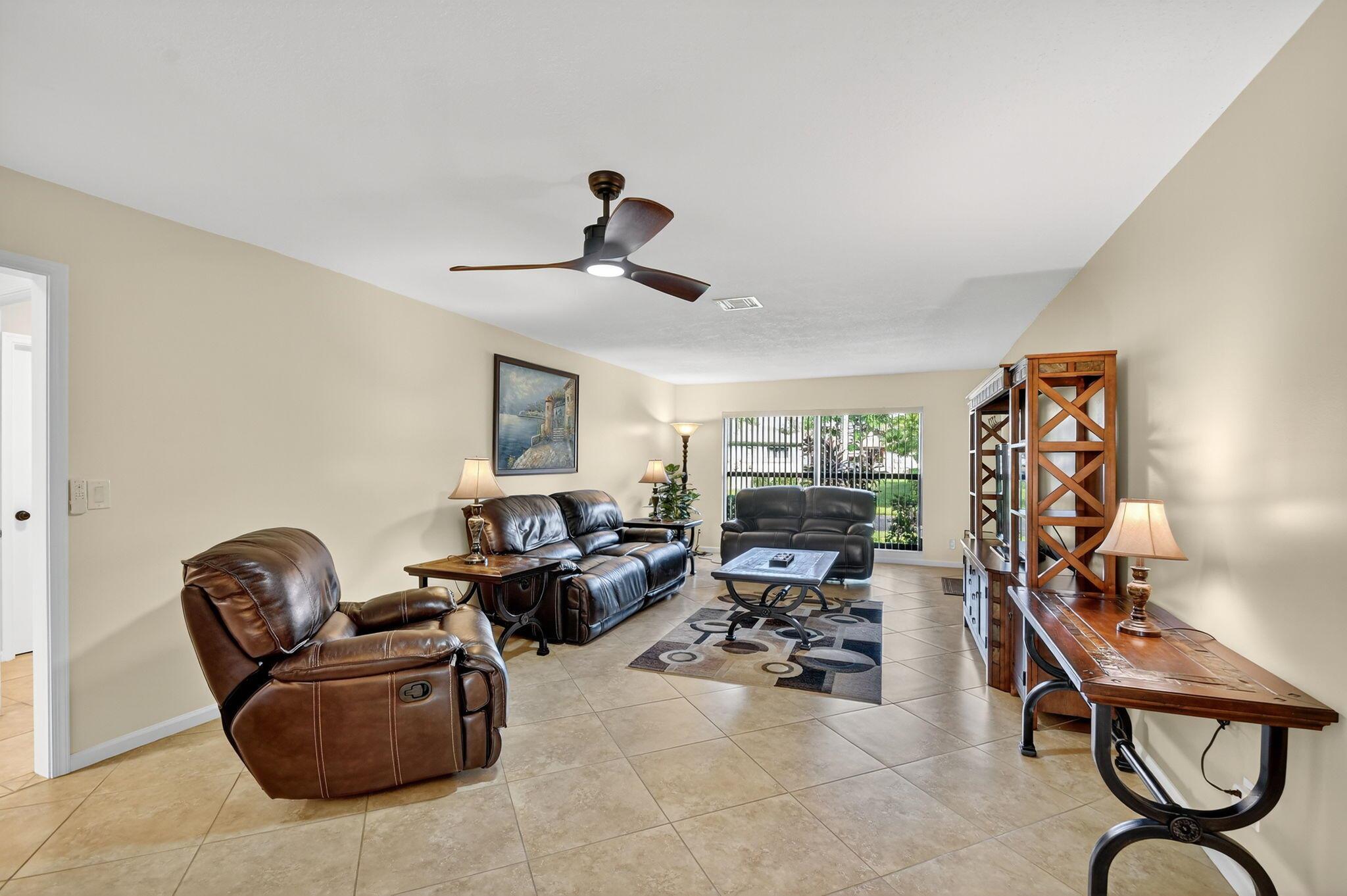 GREENTREE VILLAS CONDO - Residential Lease