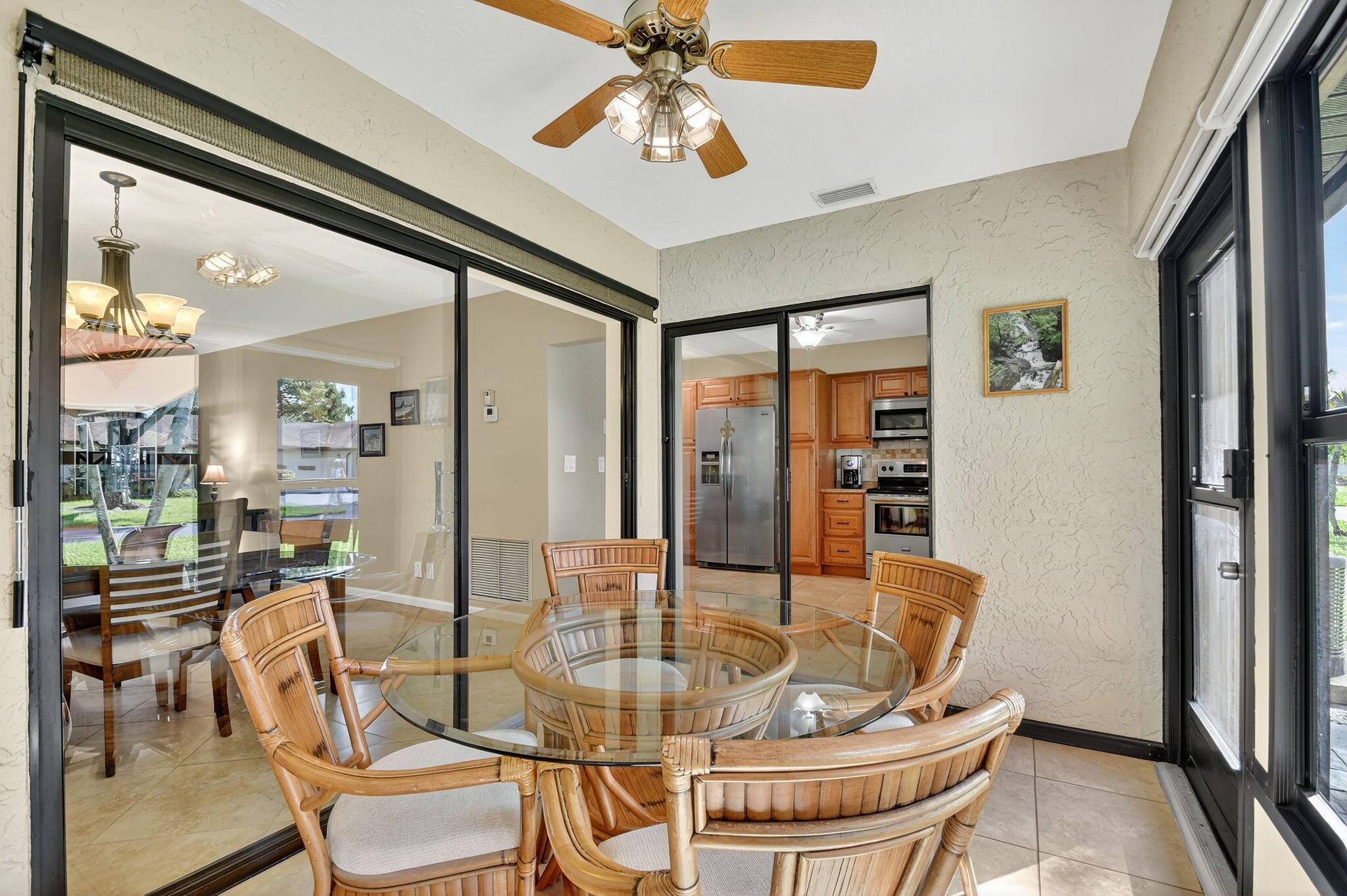 GREENTREE VILLAS CONDO - Residential Lease